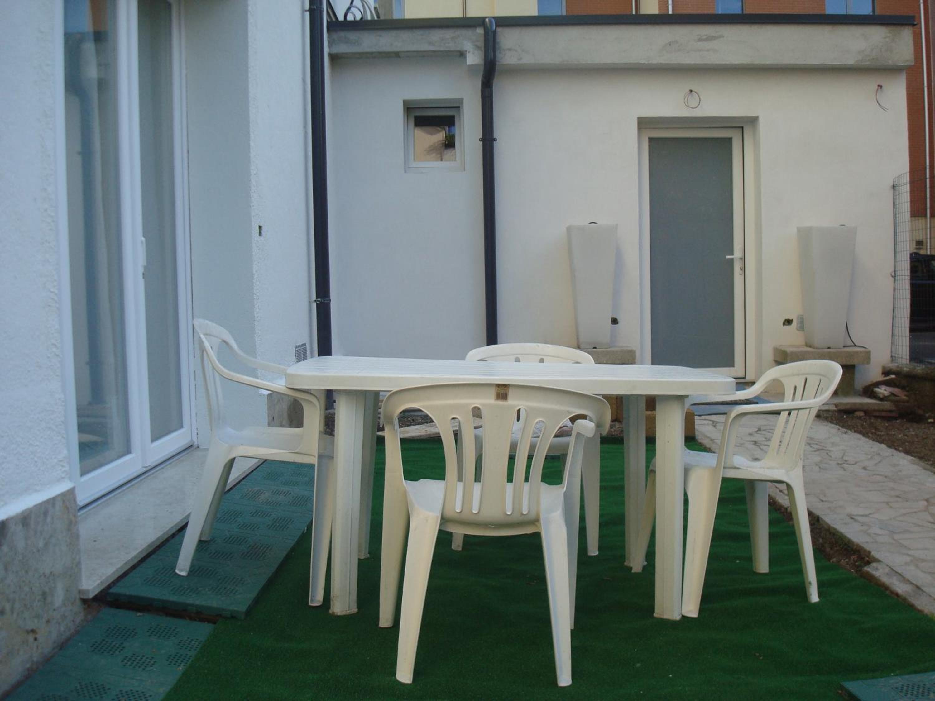 Green Bed Bergamo Guest House & Residence