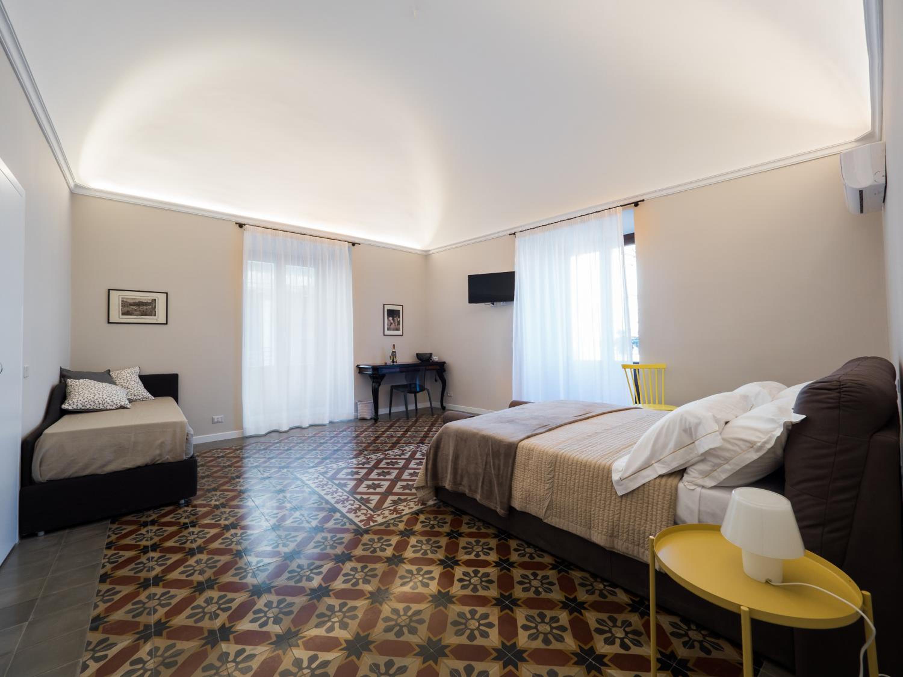B&B Sciara Larmisi