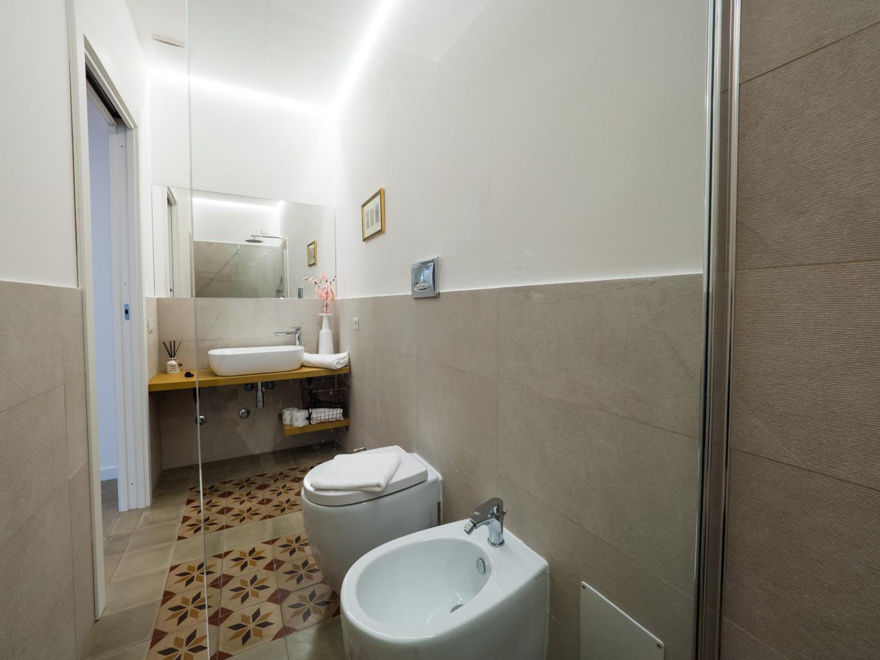 B&B Sciara Larmisi