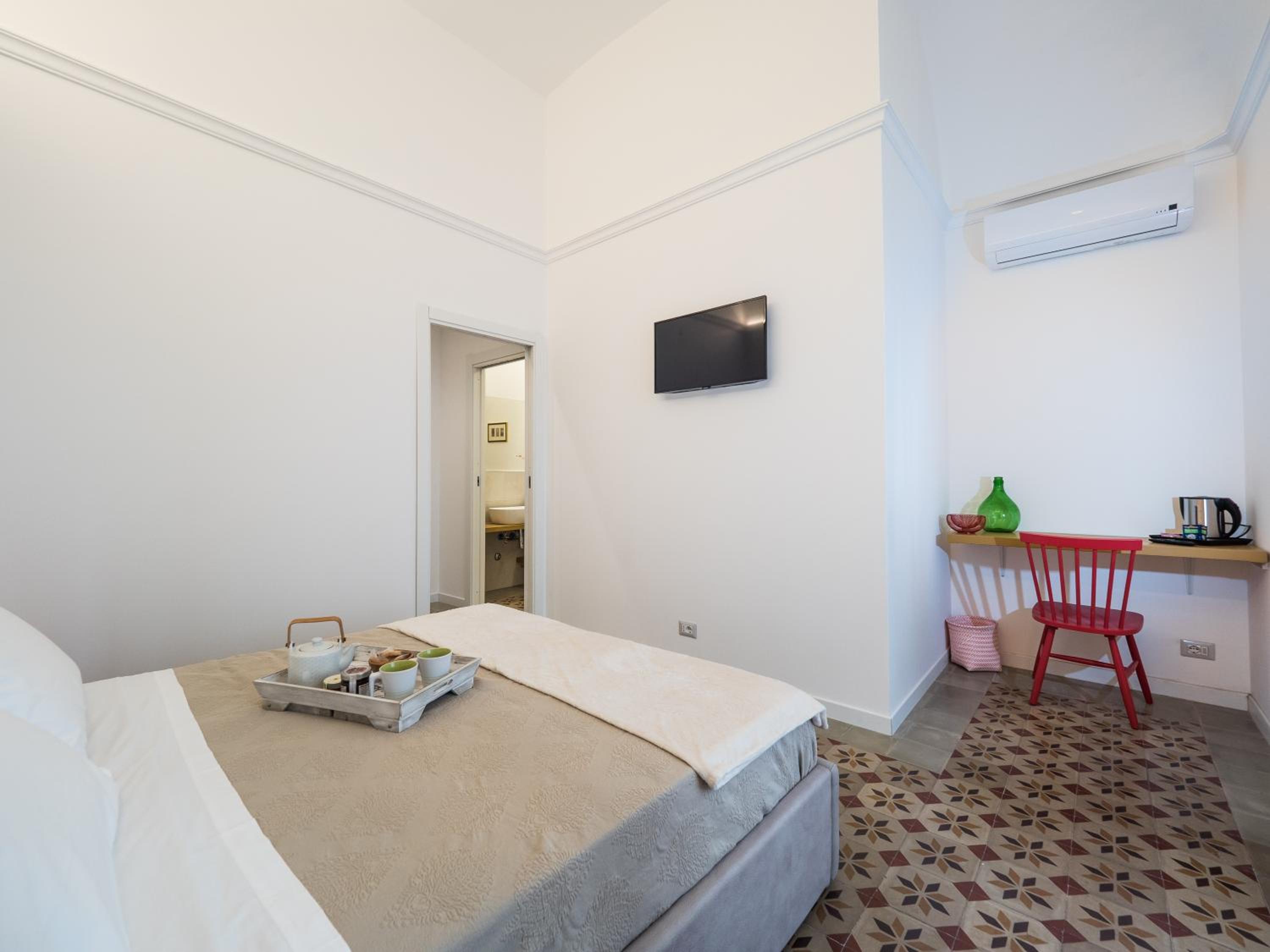 B&B Sciara Larmisi