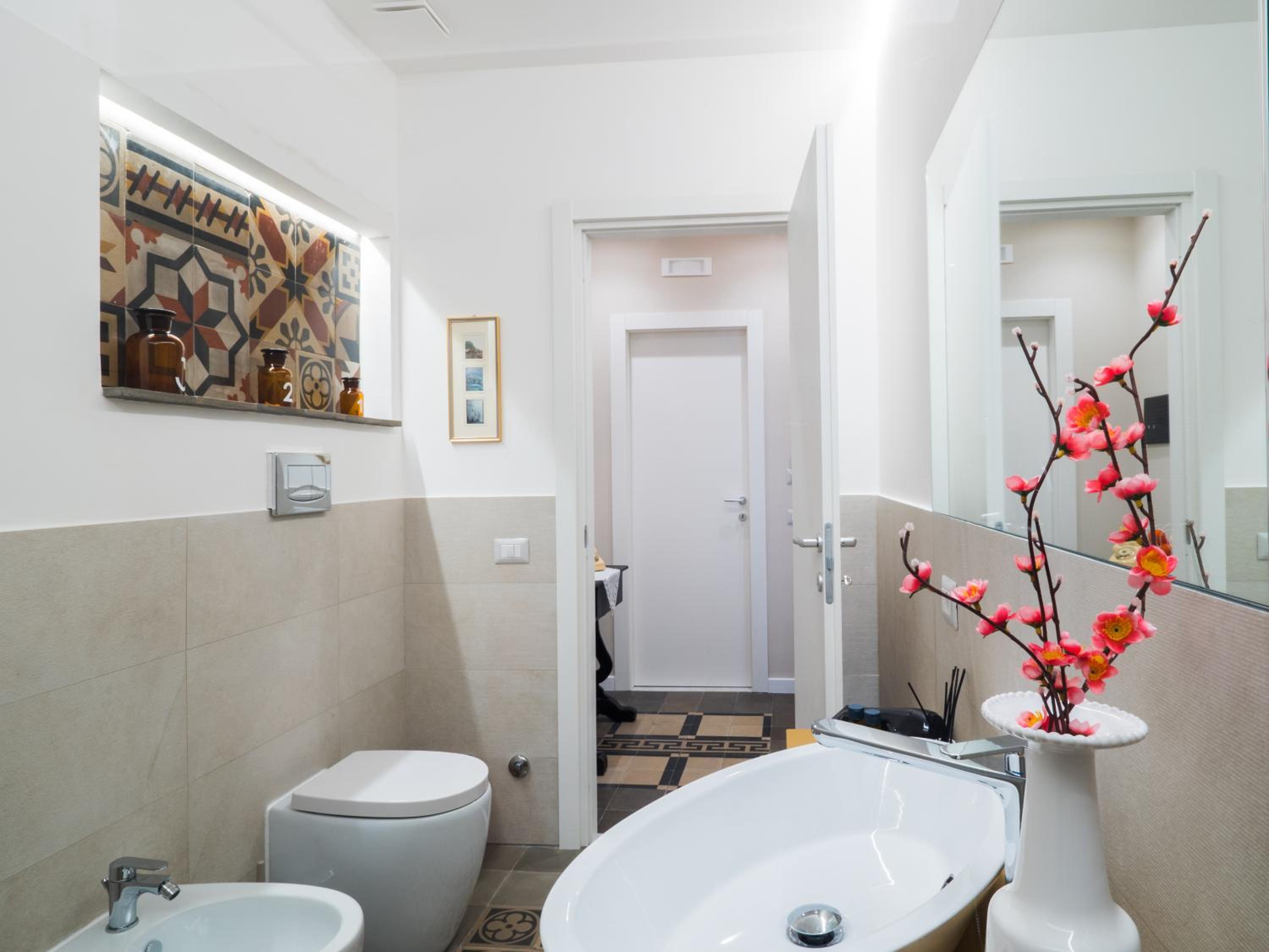 B&B Sciara Larmisi