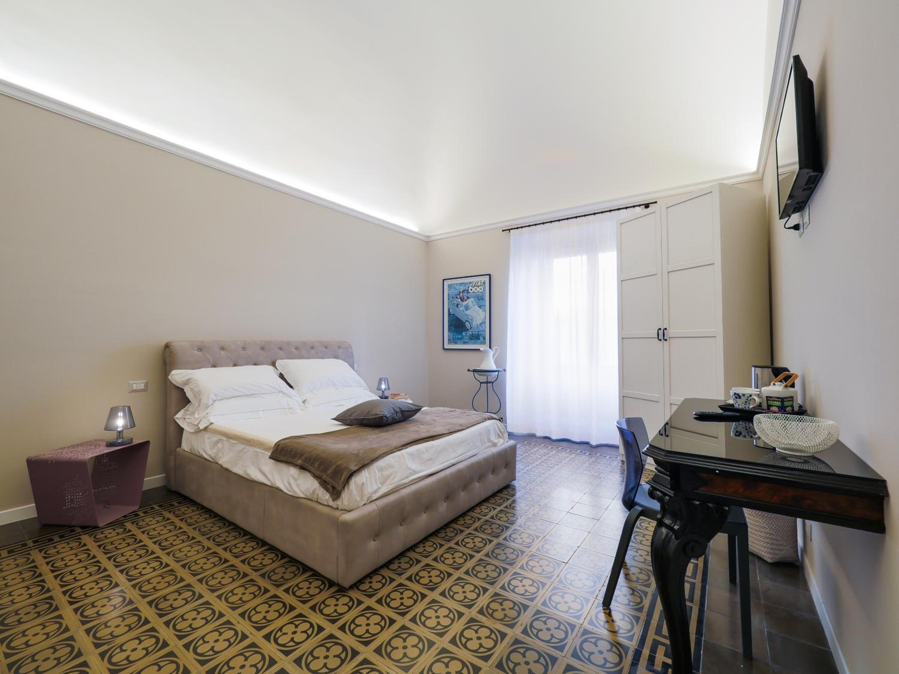 B&B Sciara Larmisi