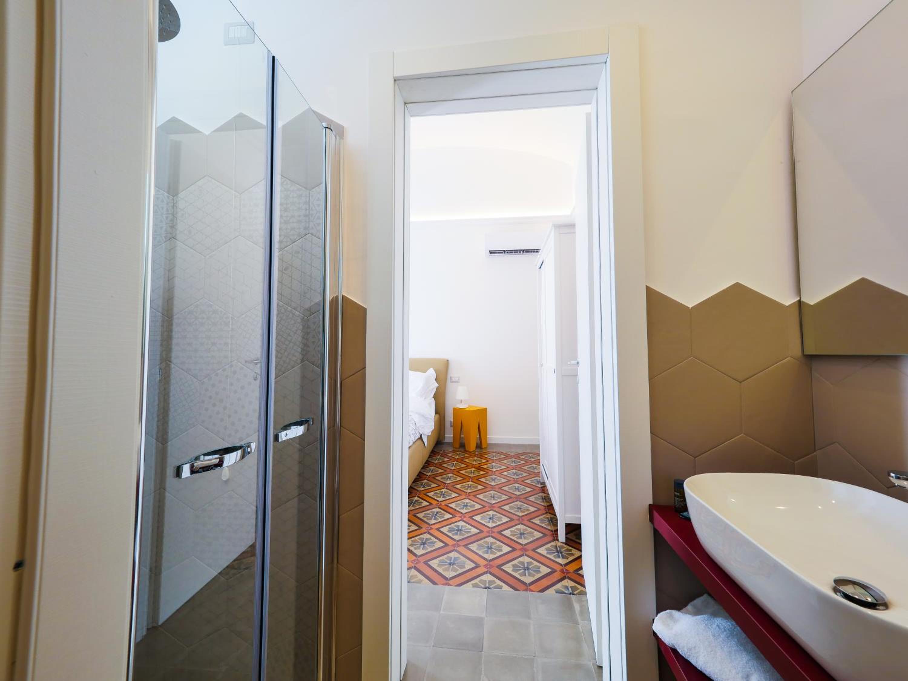 B&B Sciara Larmisi