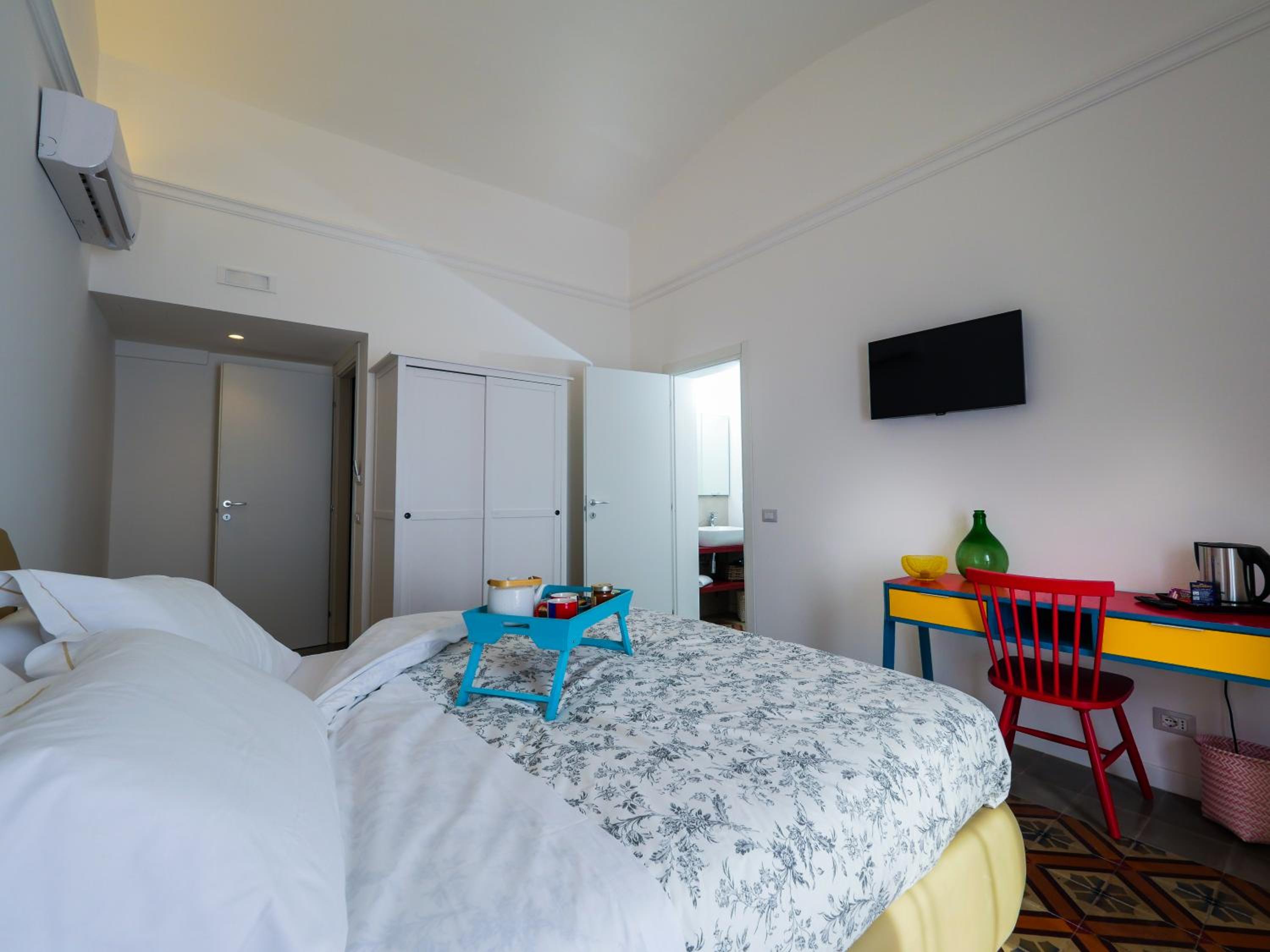 B&B Sciara Larmisi