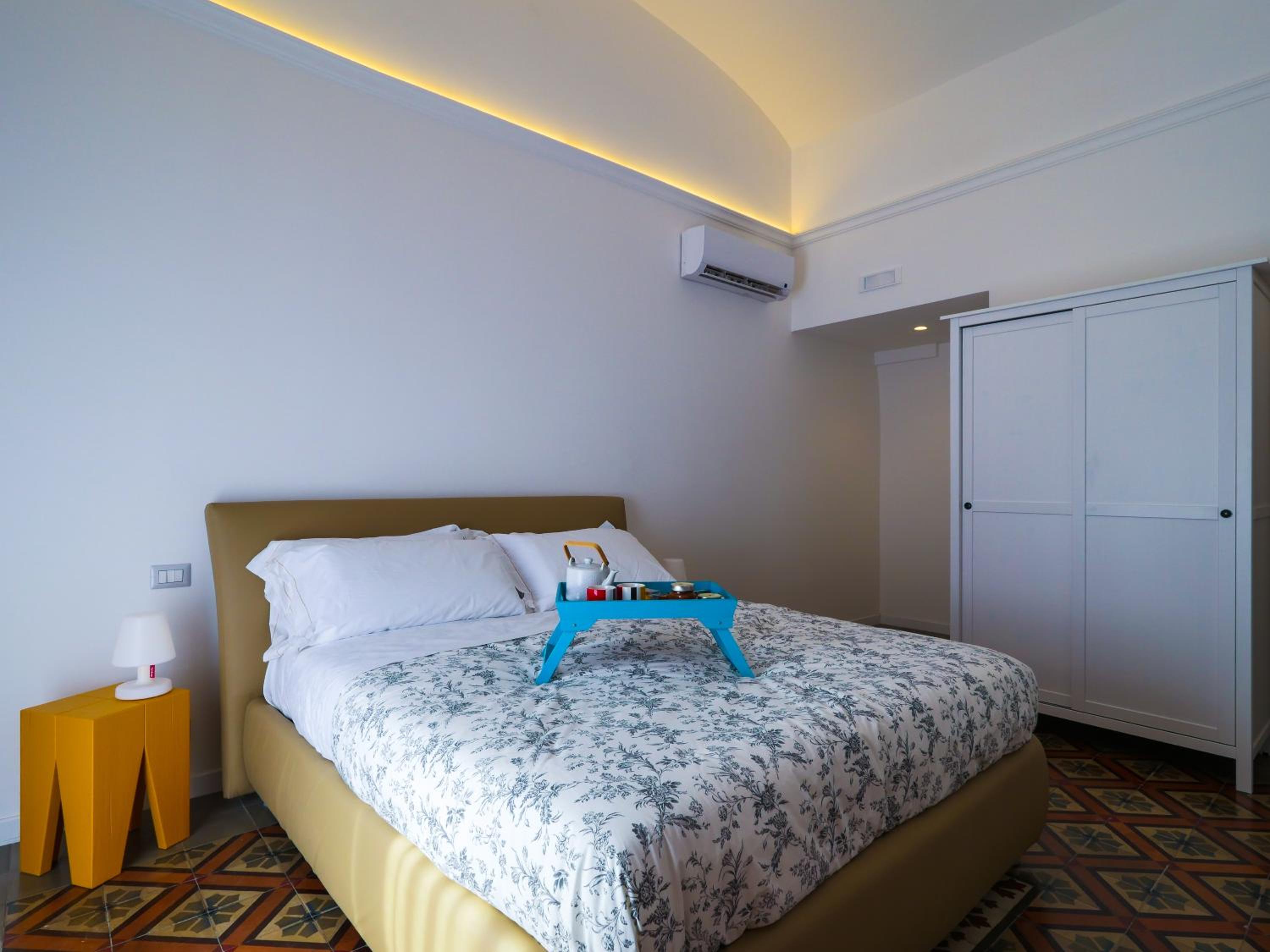 B&B Sciara Larmisi