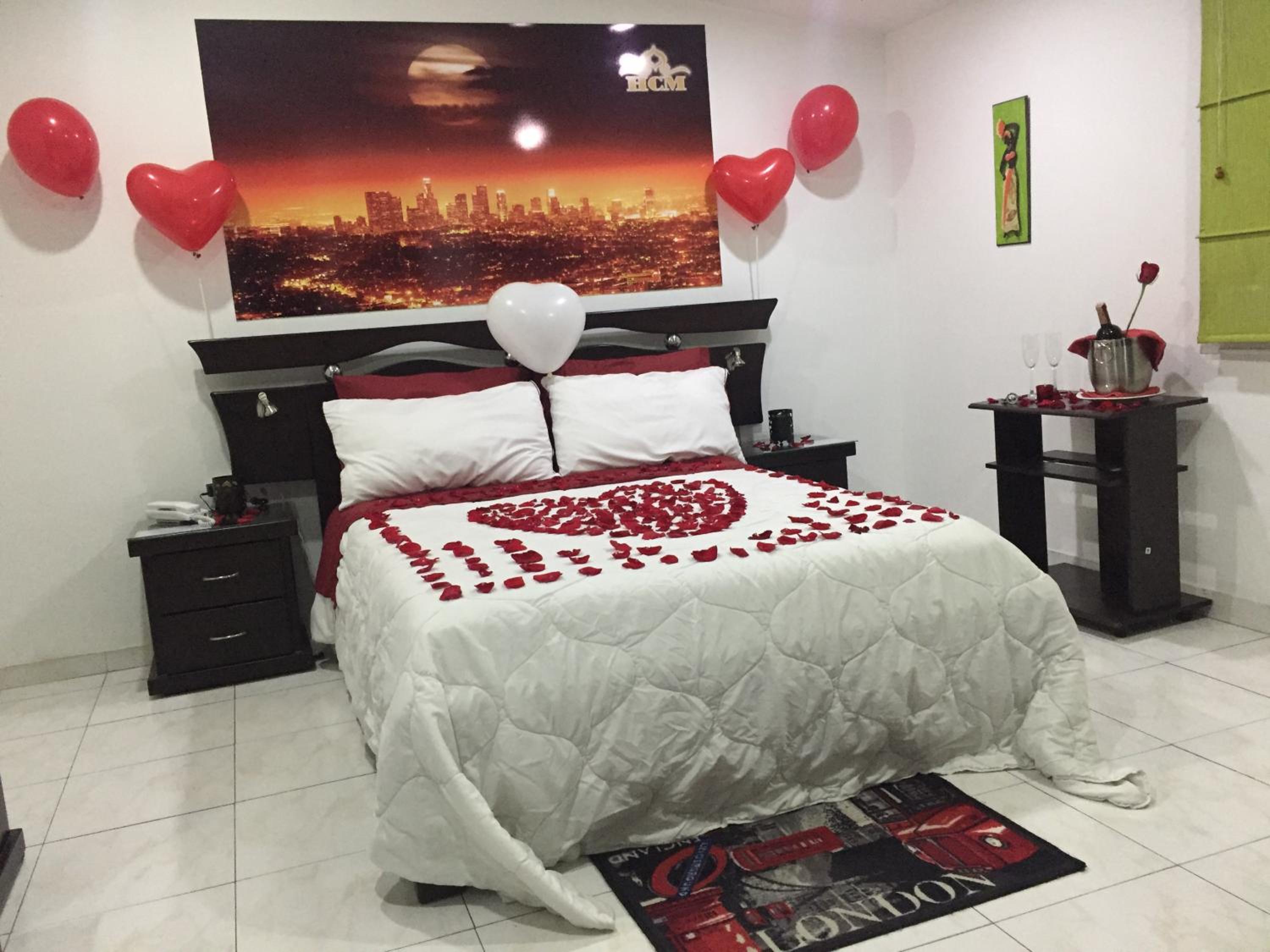 Hotel Casa Modelia