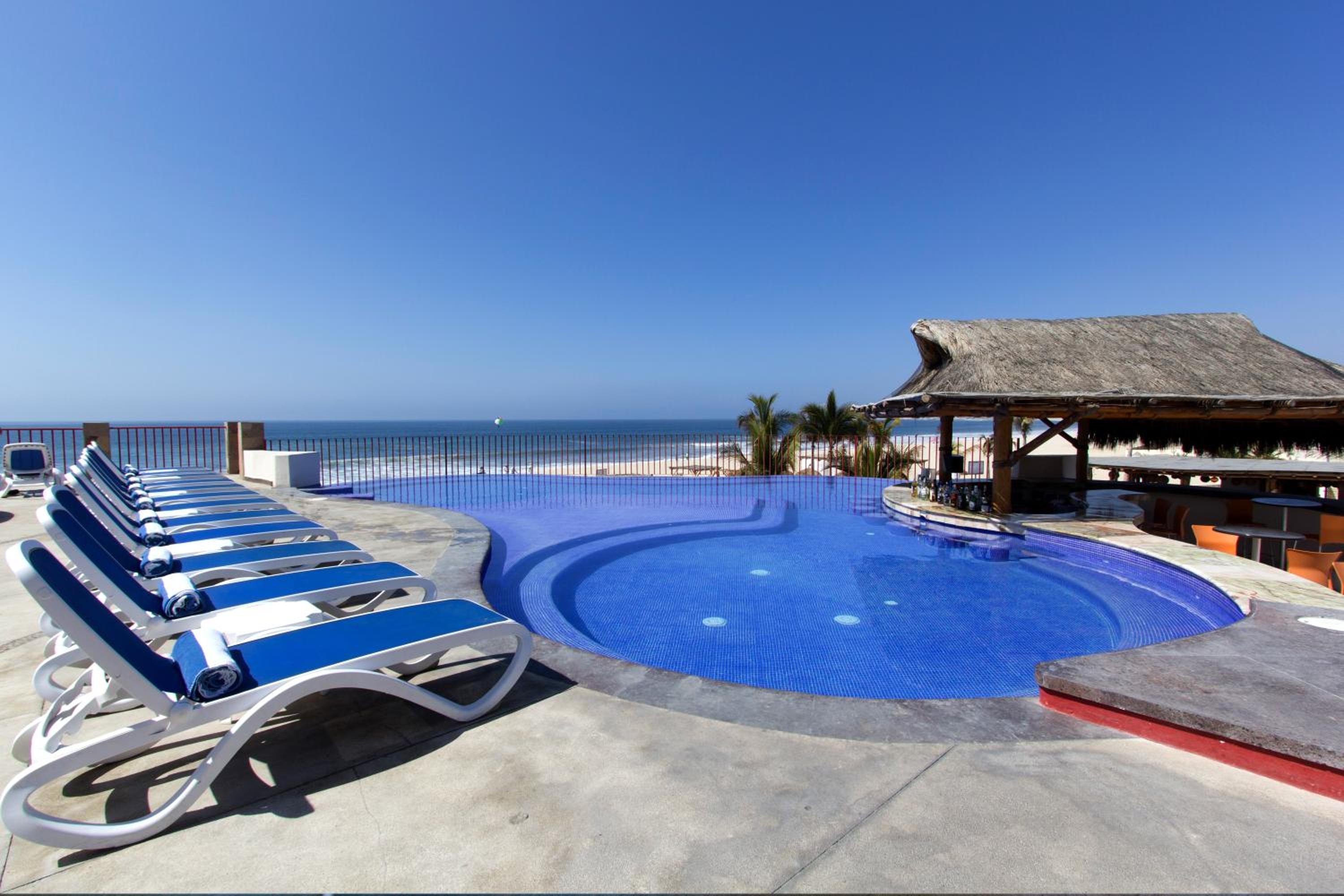 Los Cabos Vacations - Grand Decameron Los Cabos, A Trademark All-Inclusive Resort - Property Image 9