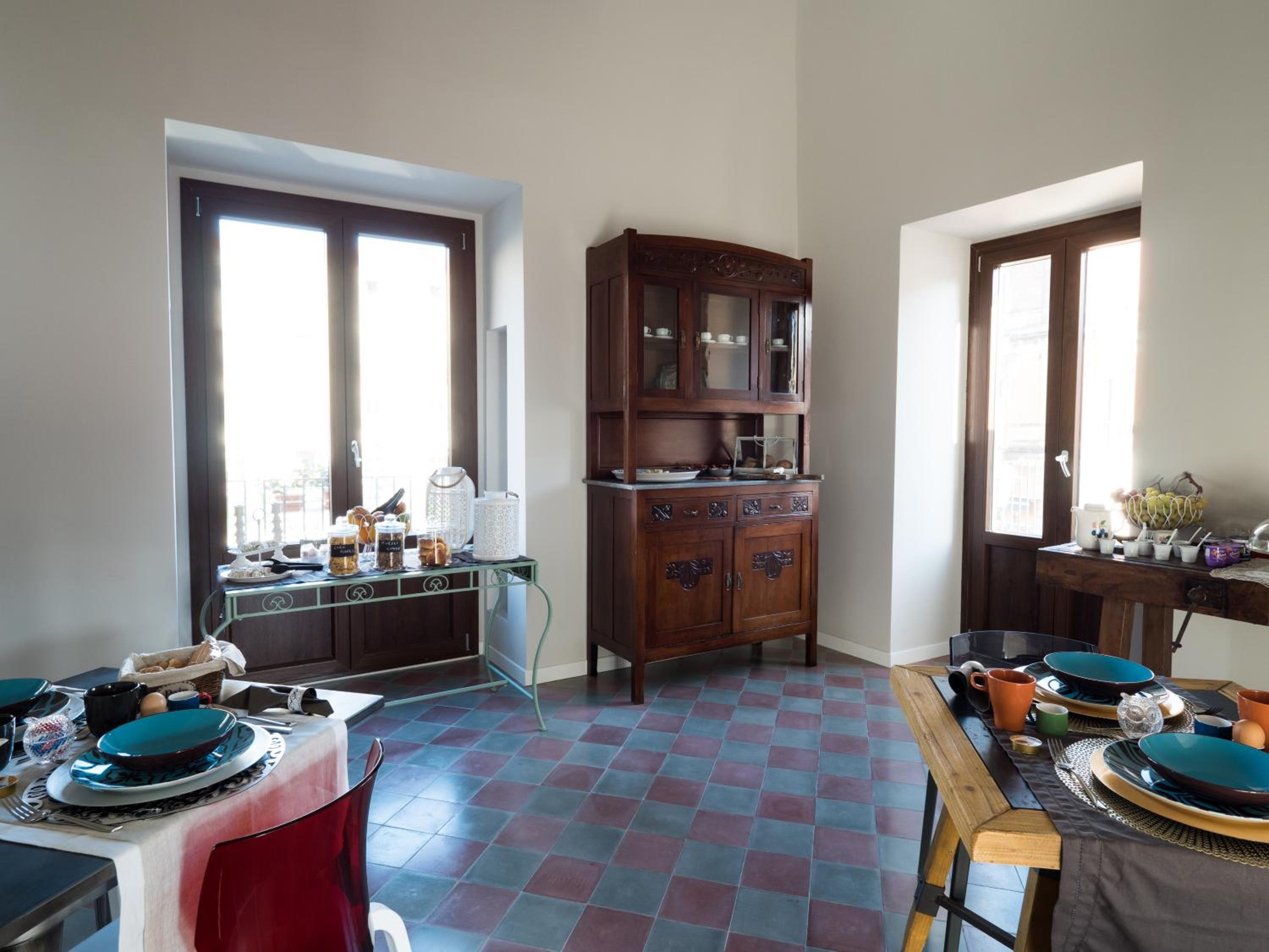 B&B Sciara Larmisi