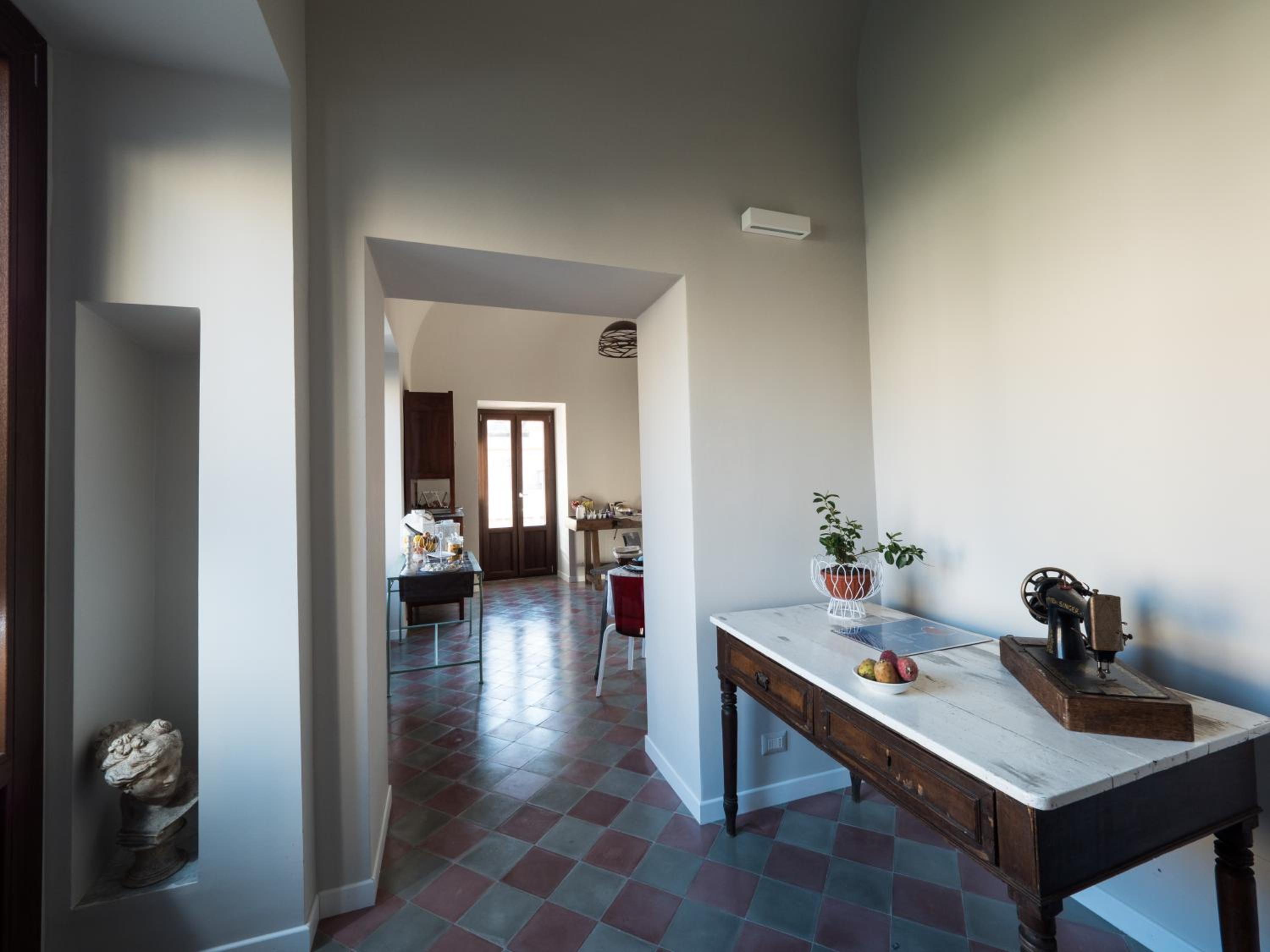B&B Sciara Larmisi