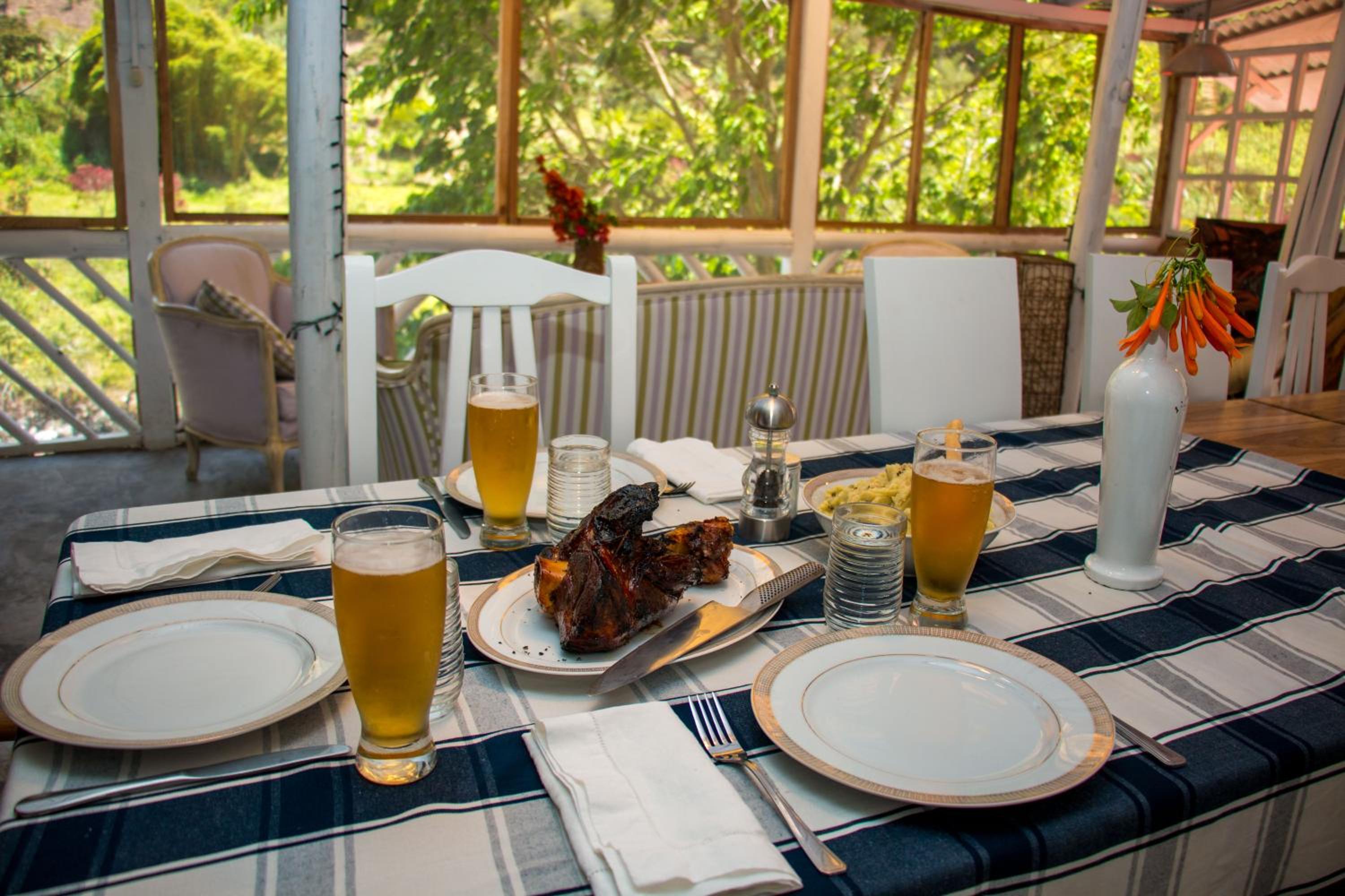 Pacheco Farmhouse - Intag Valley