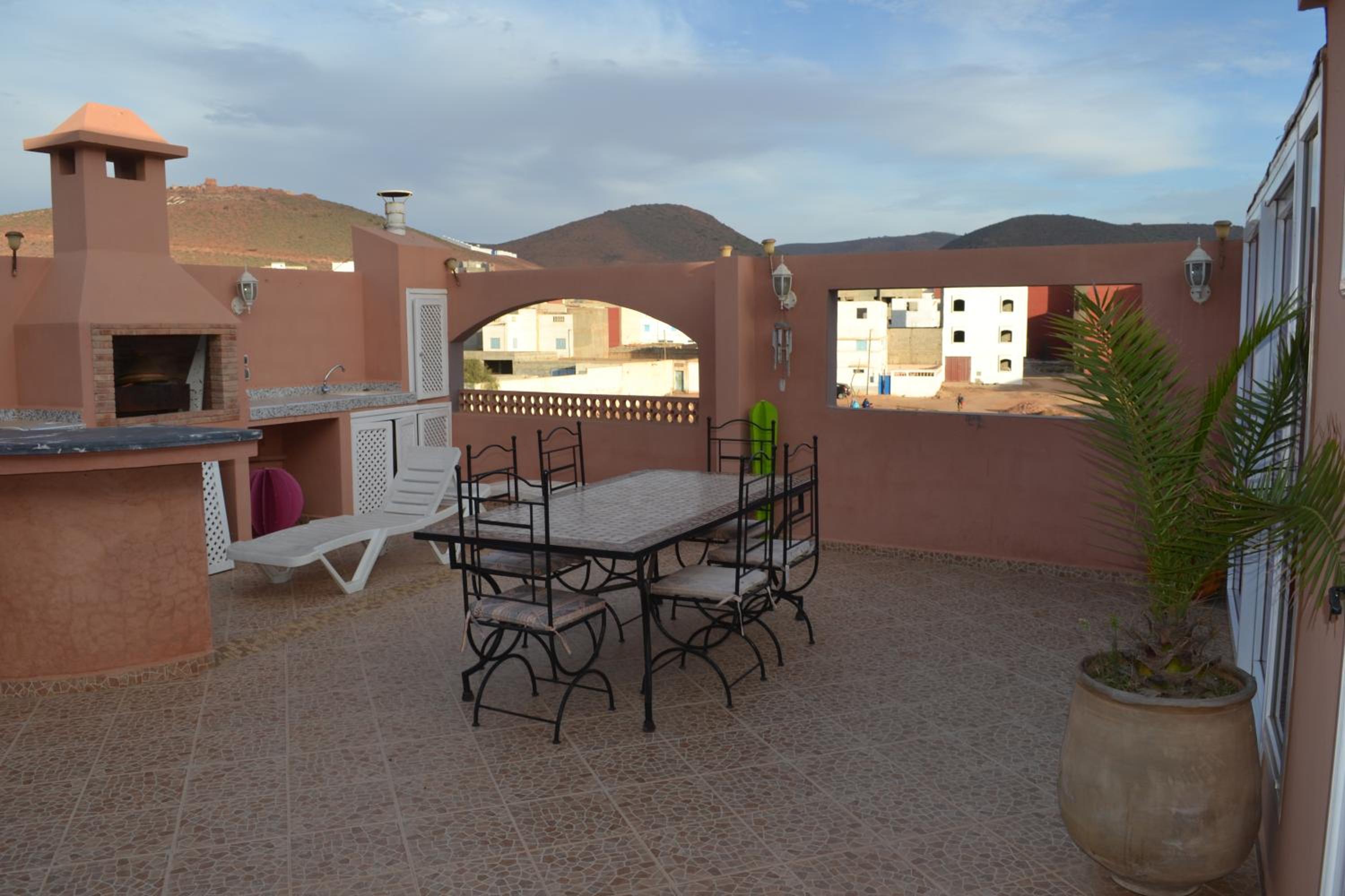 Europa mirlef t aventur Guest House, photo 25