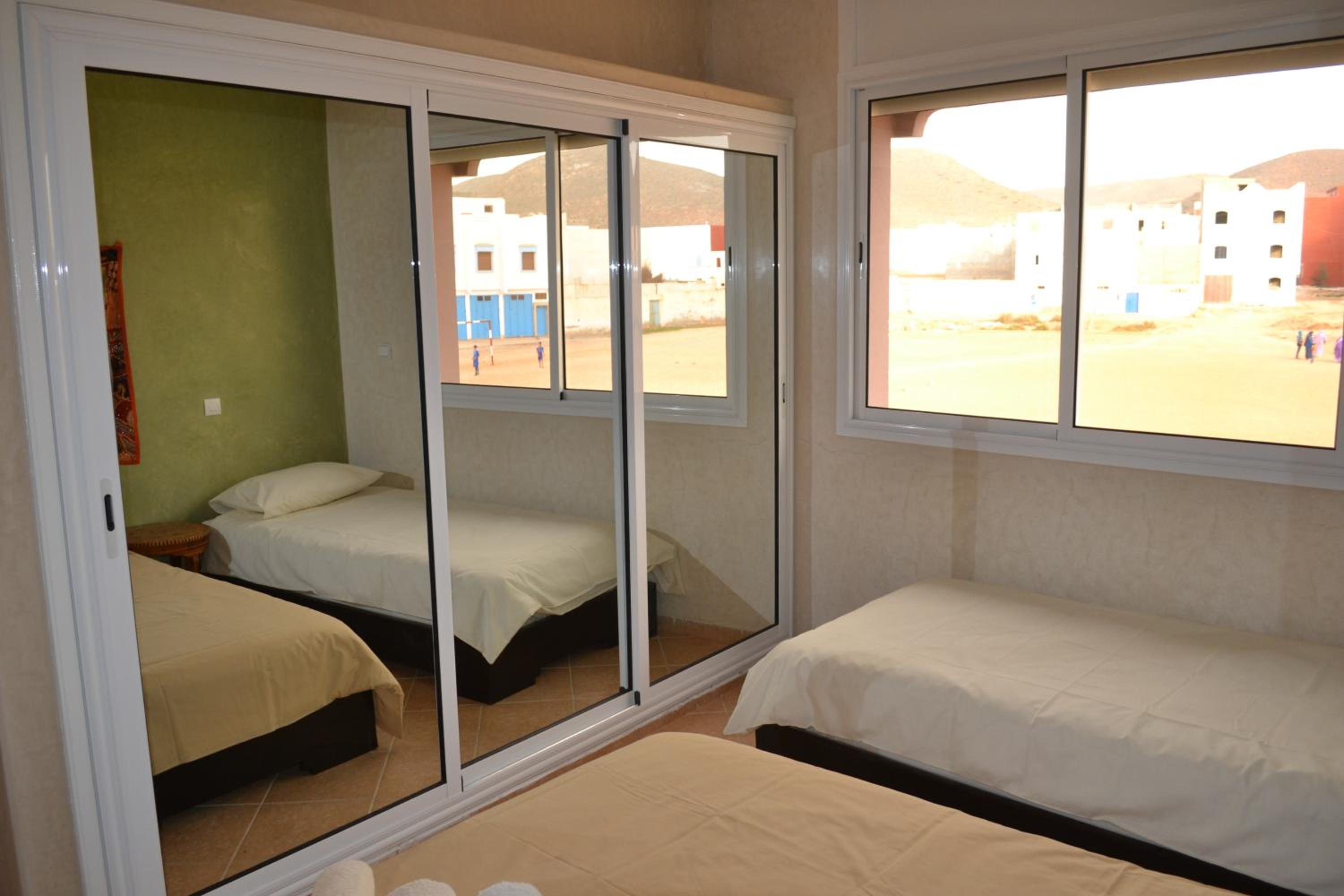 Europa mirlef t aventur Guest House, photo 83