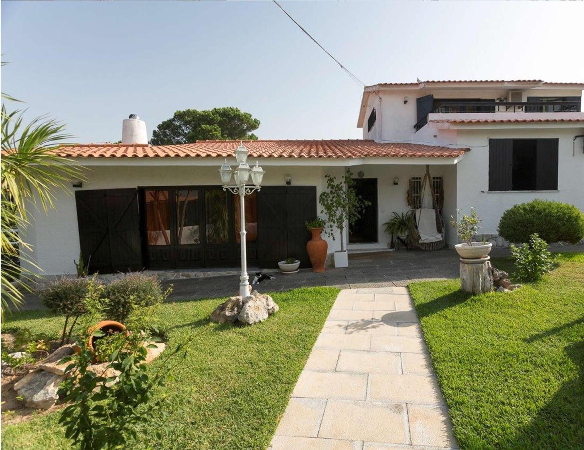 Casa Teresinha