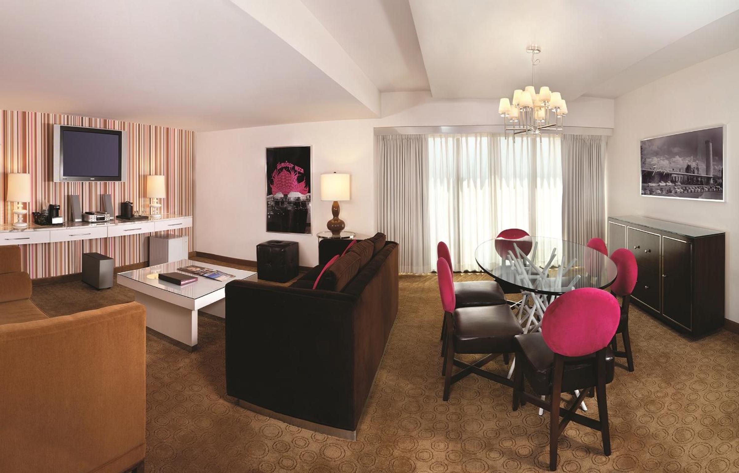 Flamingo Las Vegas Hotel & Casino, Billede 101