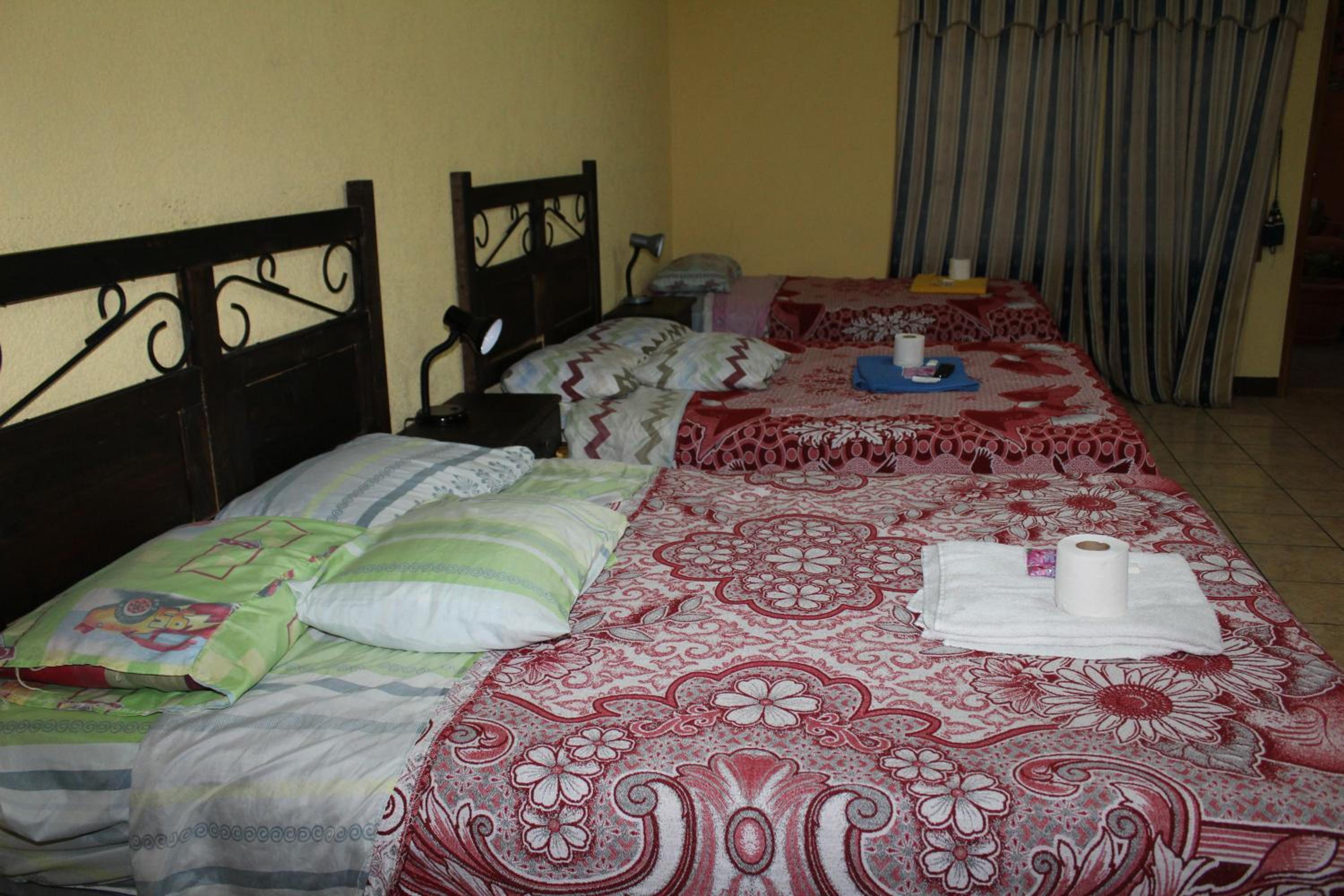 Hotel Kasa Kamelot