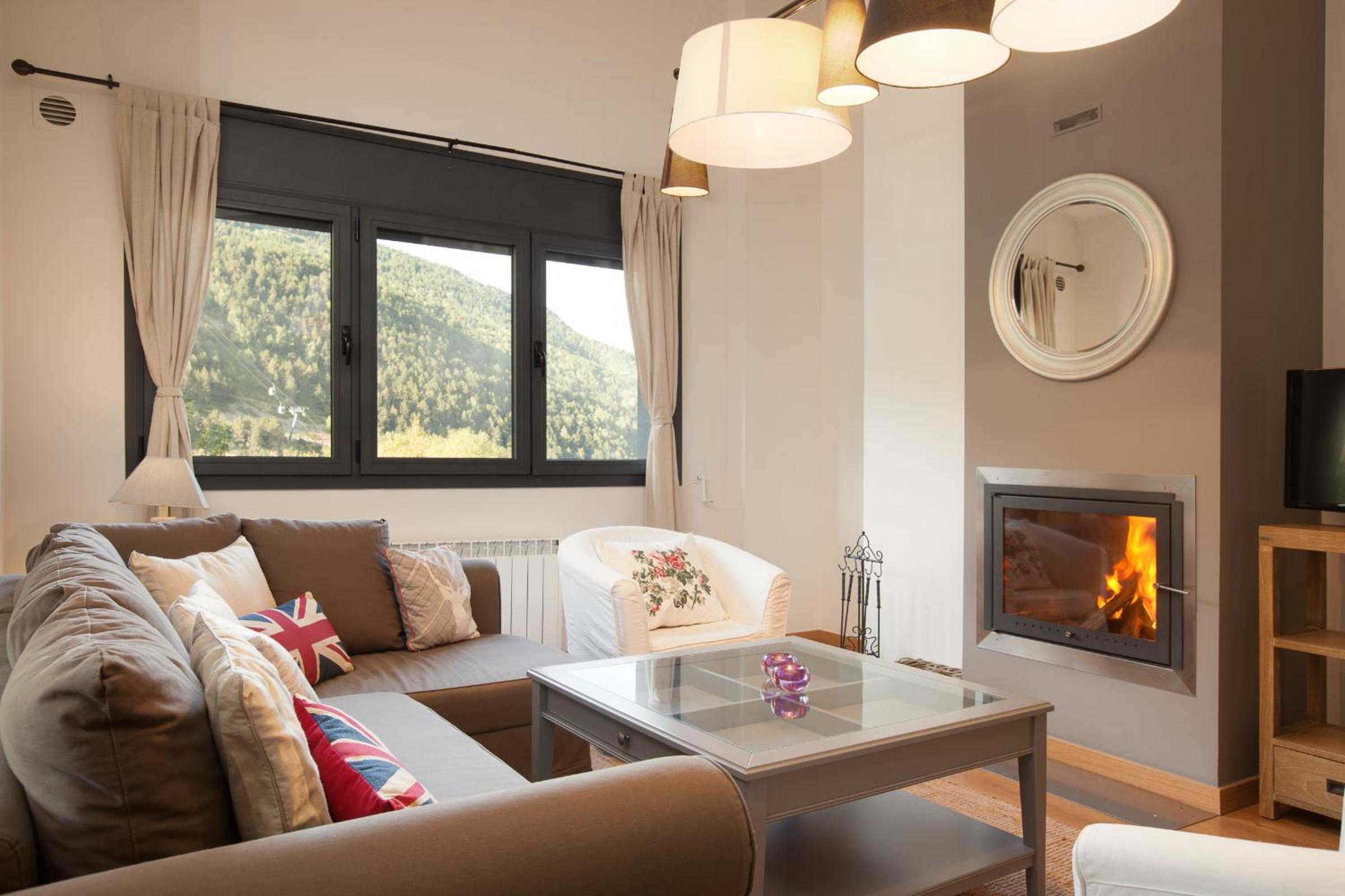 Tarter Mountain Suites