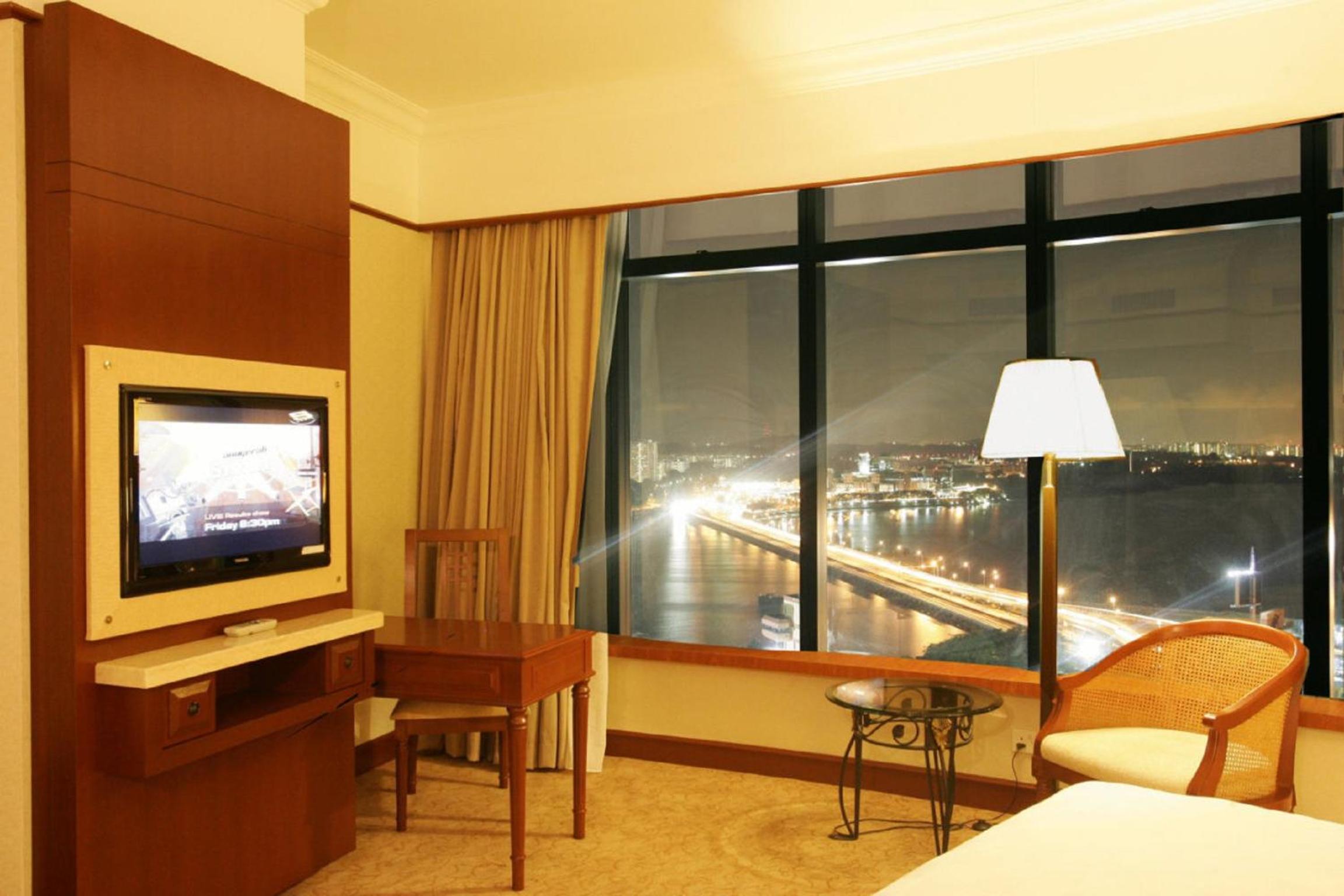 GBW Hotel