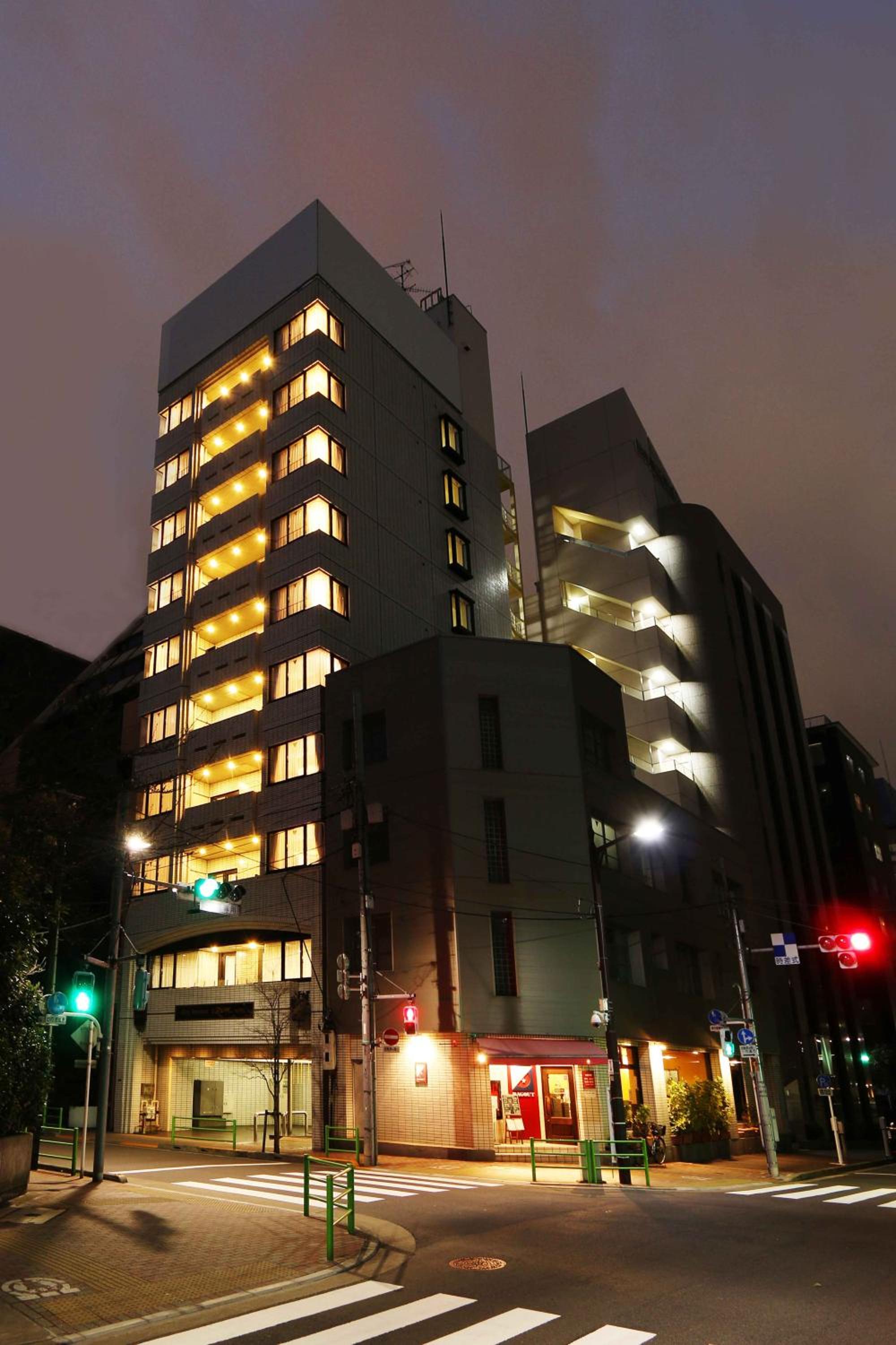 City Pension Zem - Image 1
