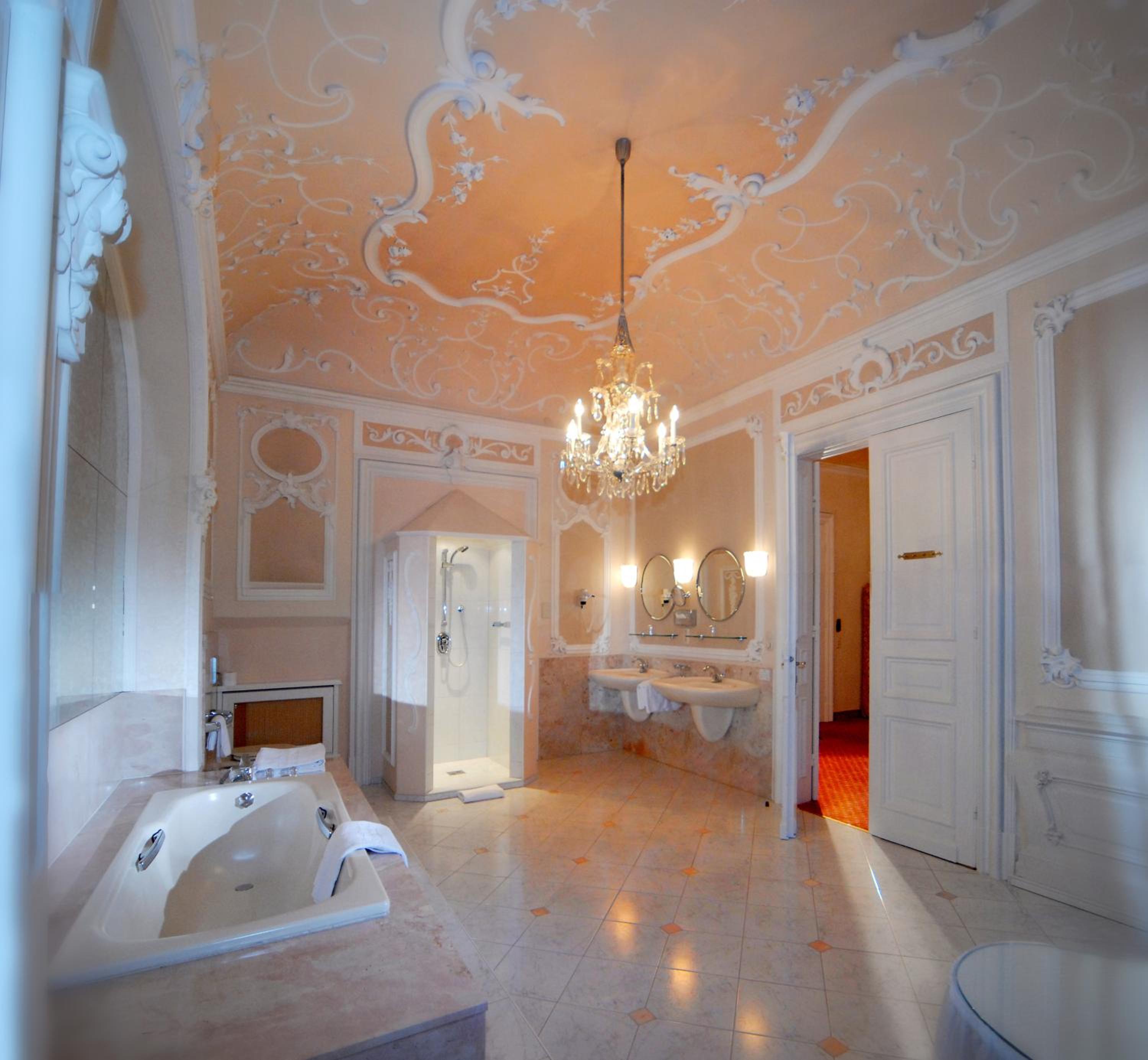 Salzburg Vacations - Hotel Bristol Salzburg - Property Image 13