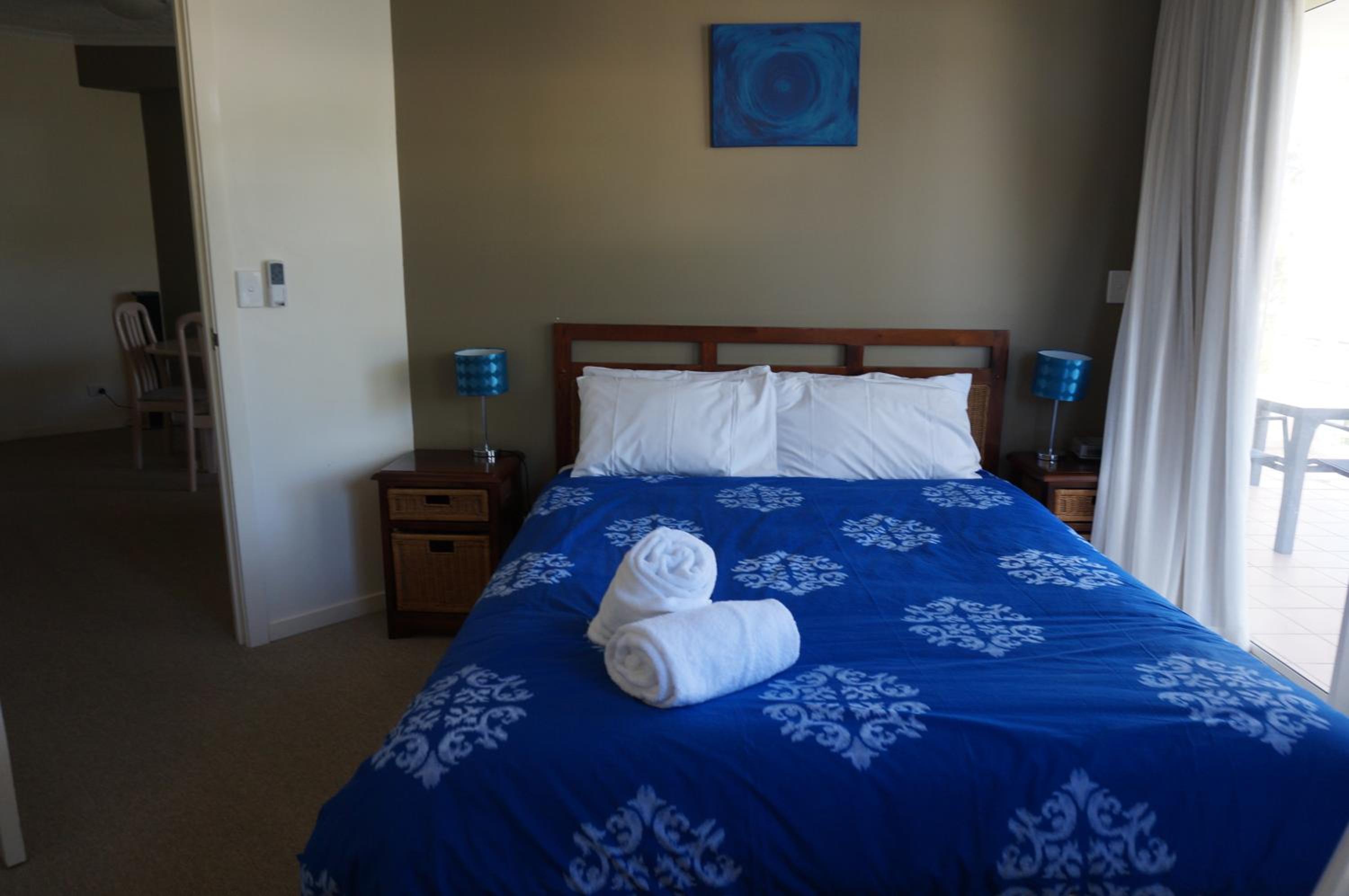 Moorings Beach Resort