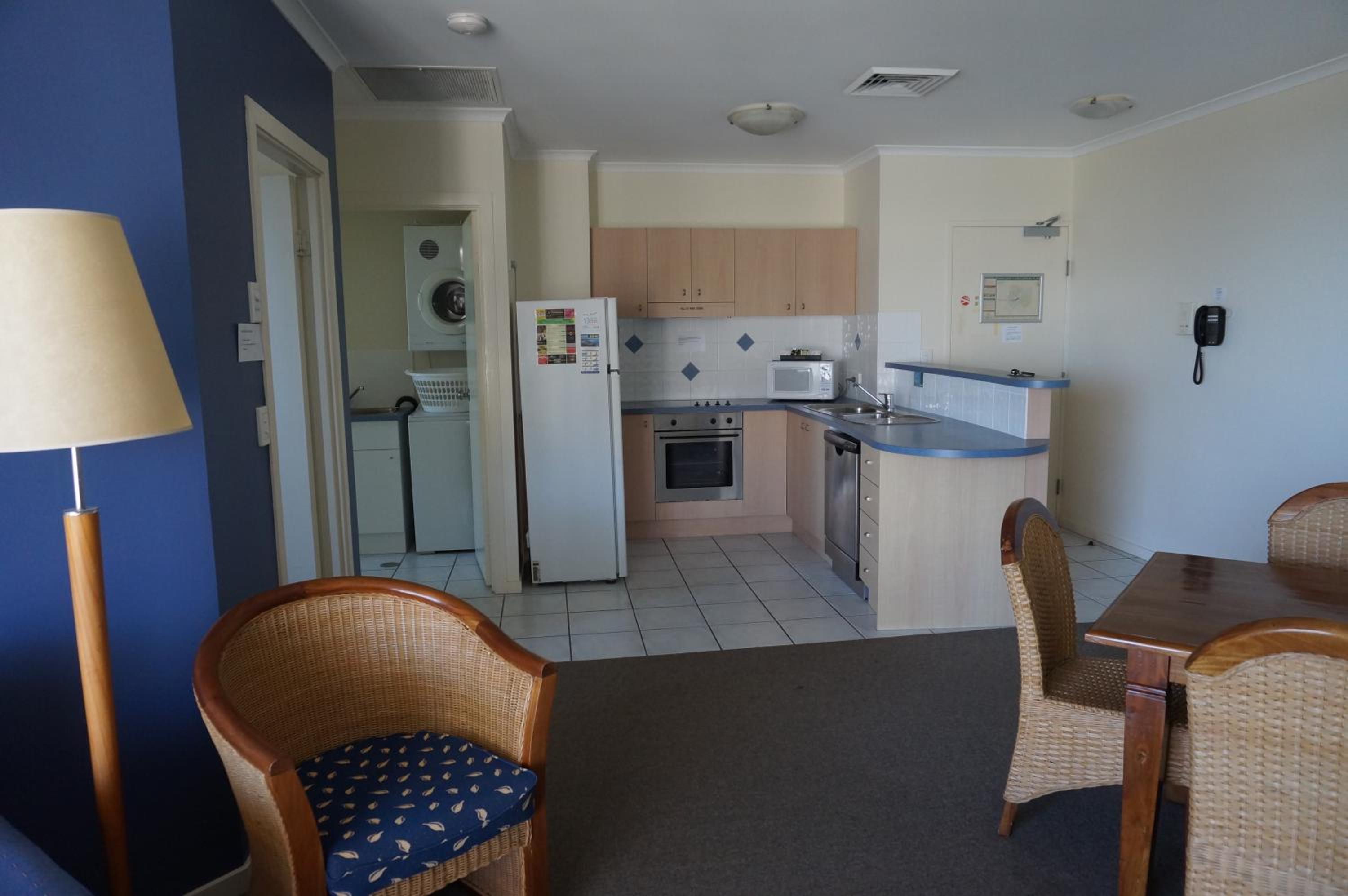 Moorings Beach Resort