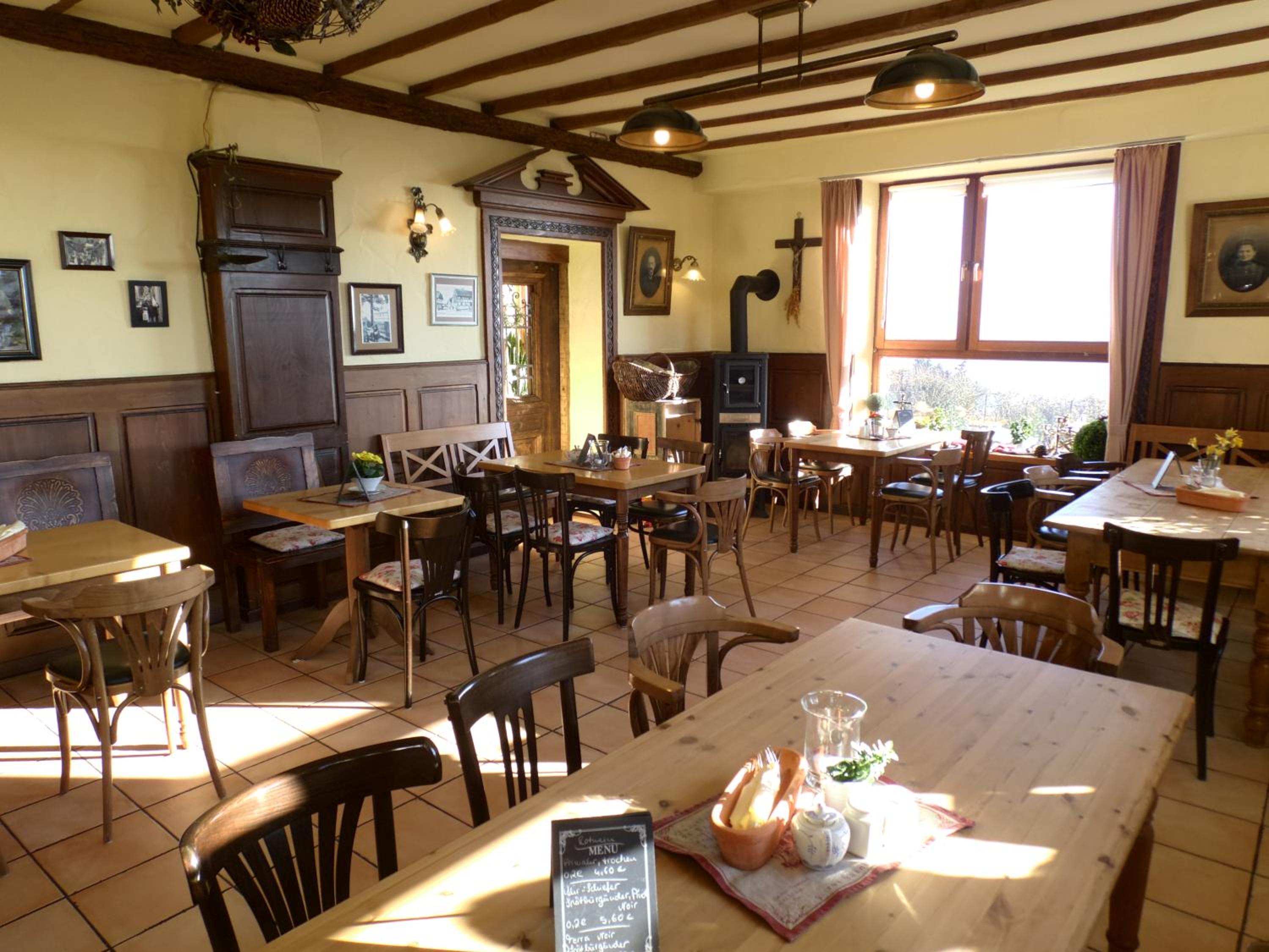Gasthaus Zur Burgschänke