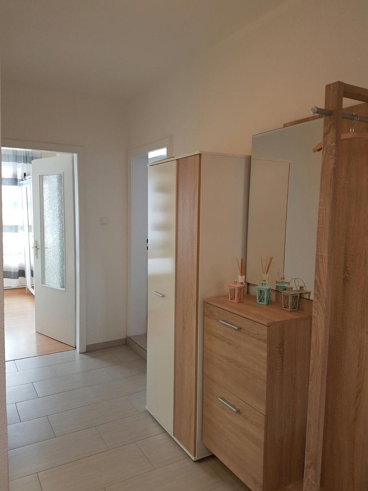 Apartment am Kaiserplatz