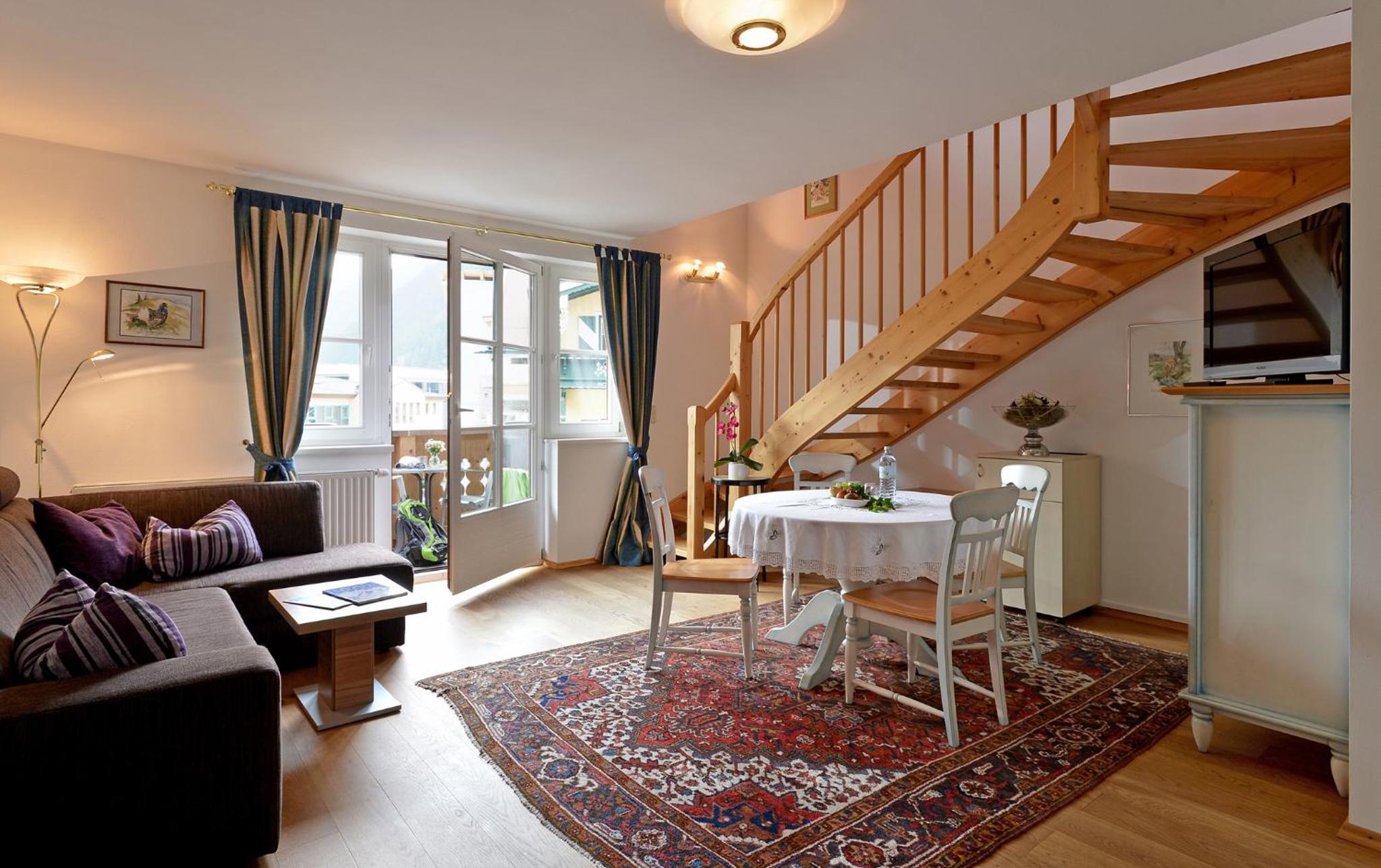 Försterhaus & Haus Andrea