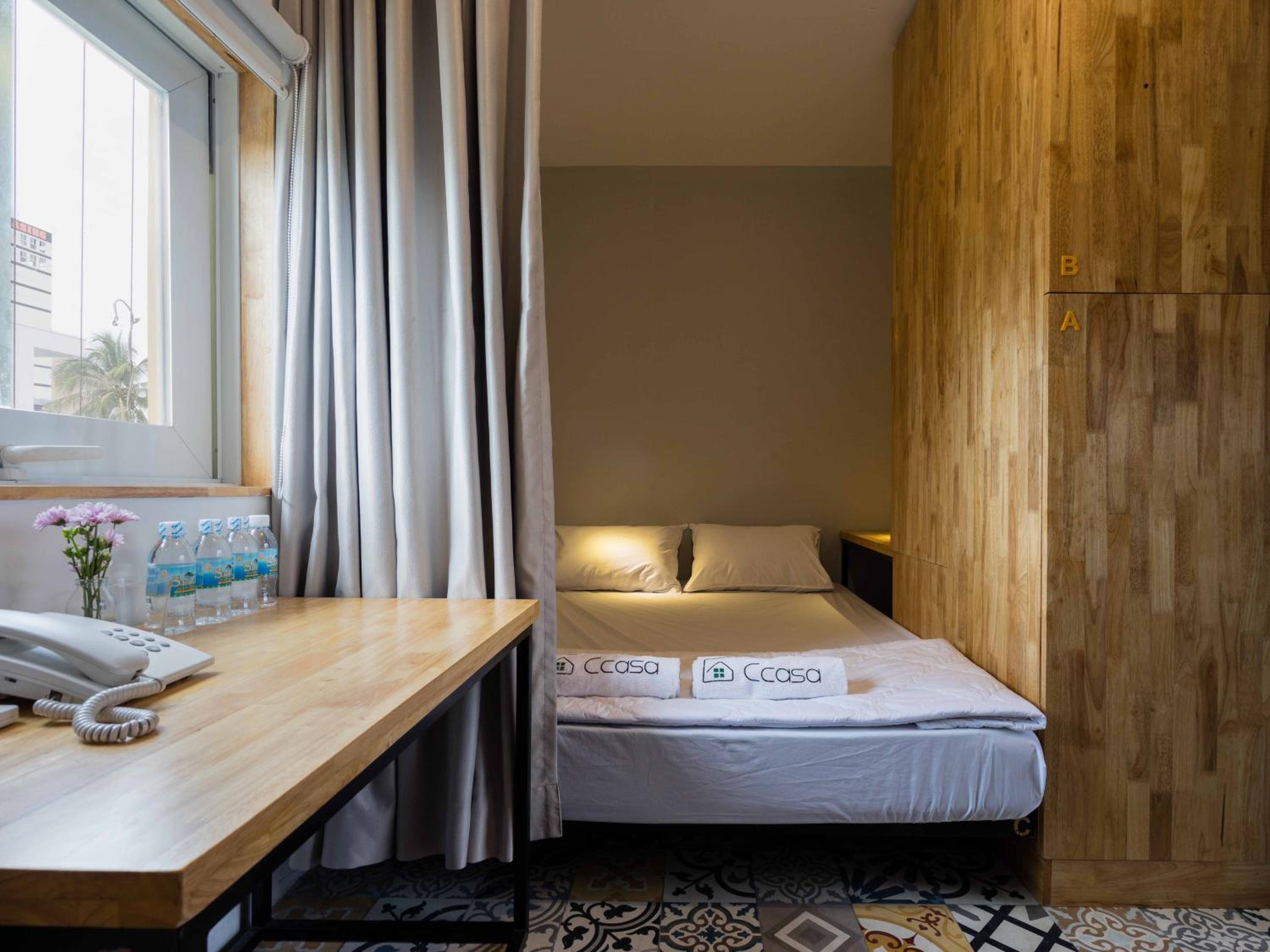 Ccasa Hostel