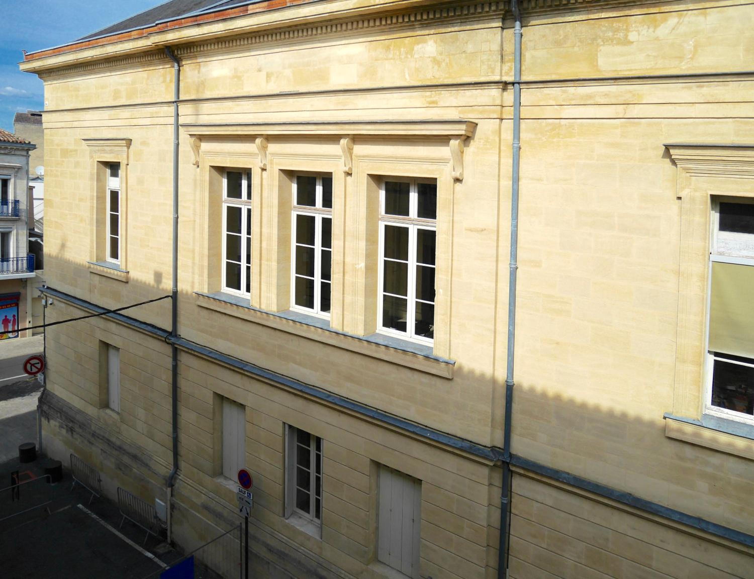 Les Appartements du Palais