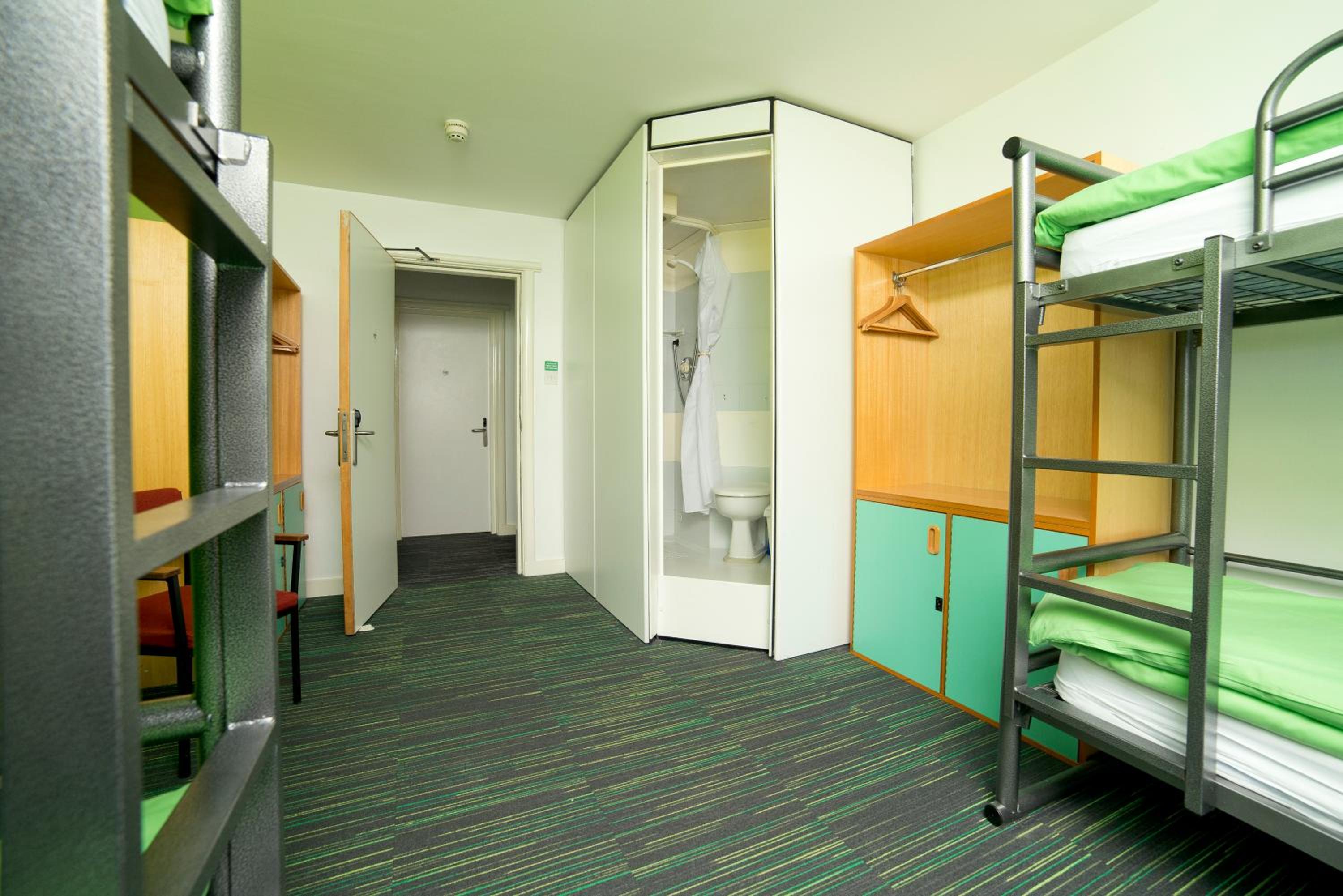 YHA Manchester