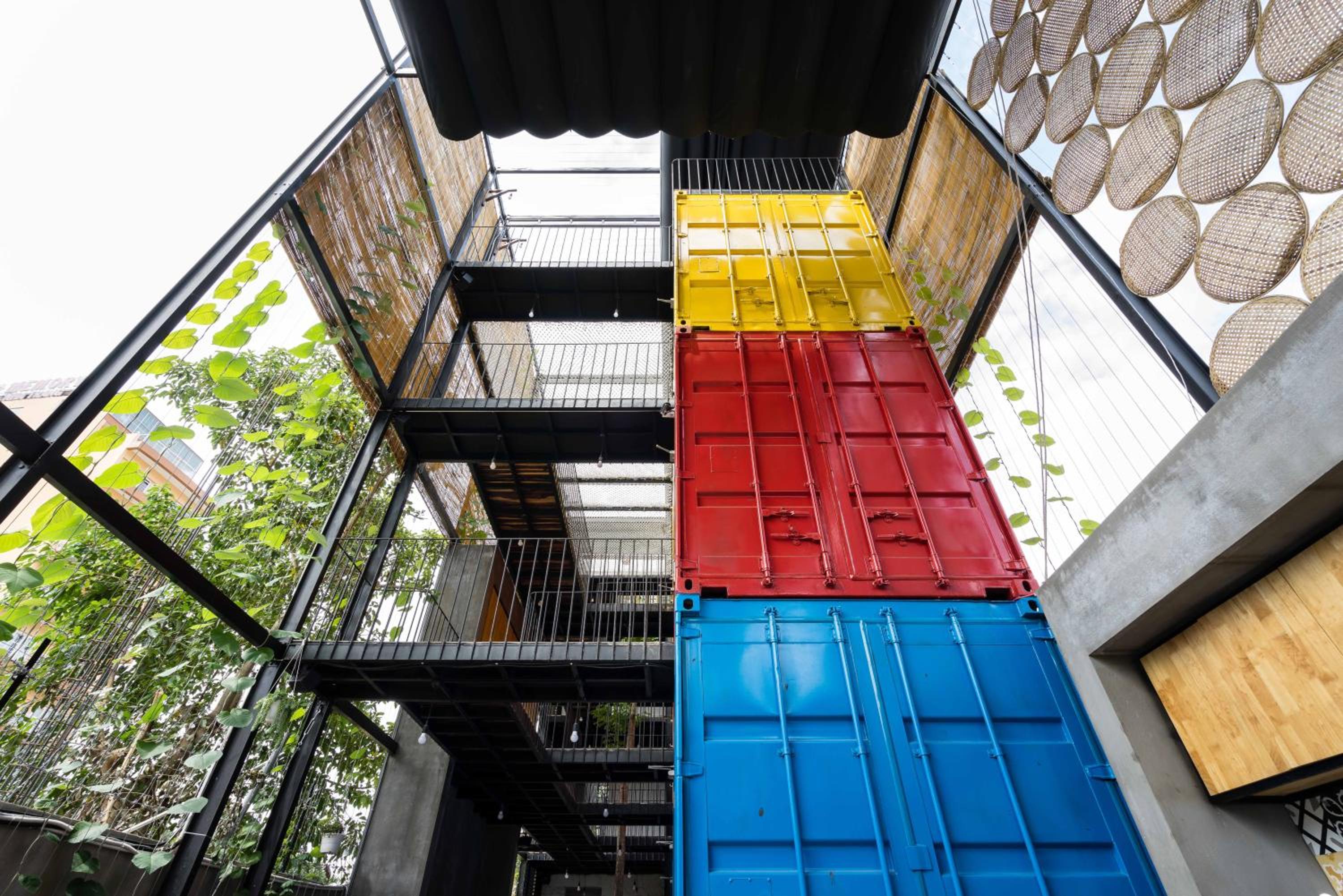 Ccasa Hostel