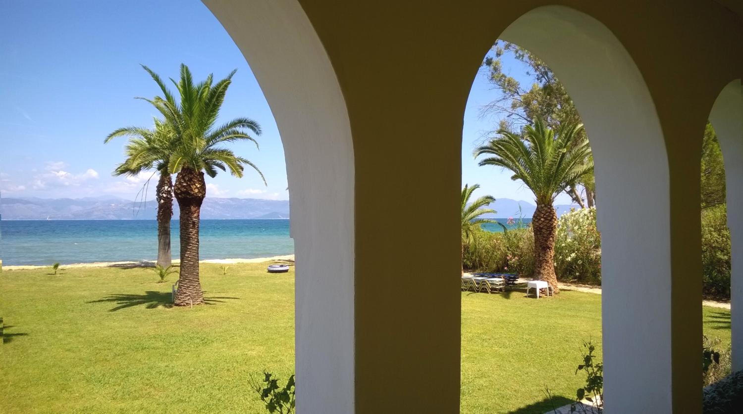 Irini Apartments and Studios view 2