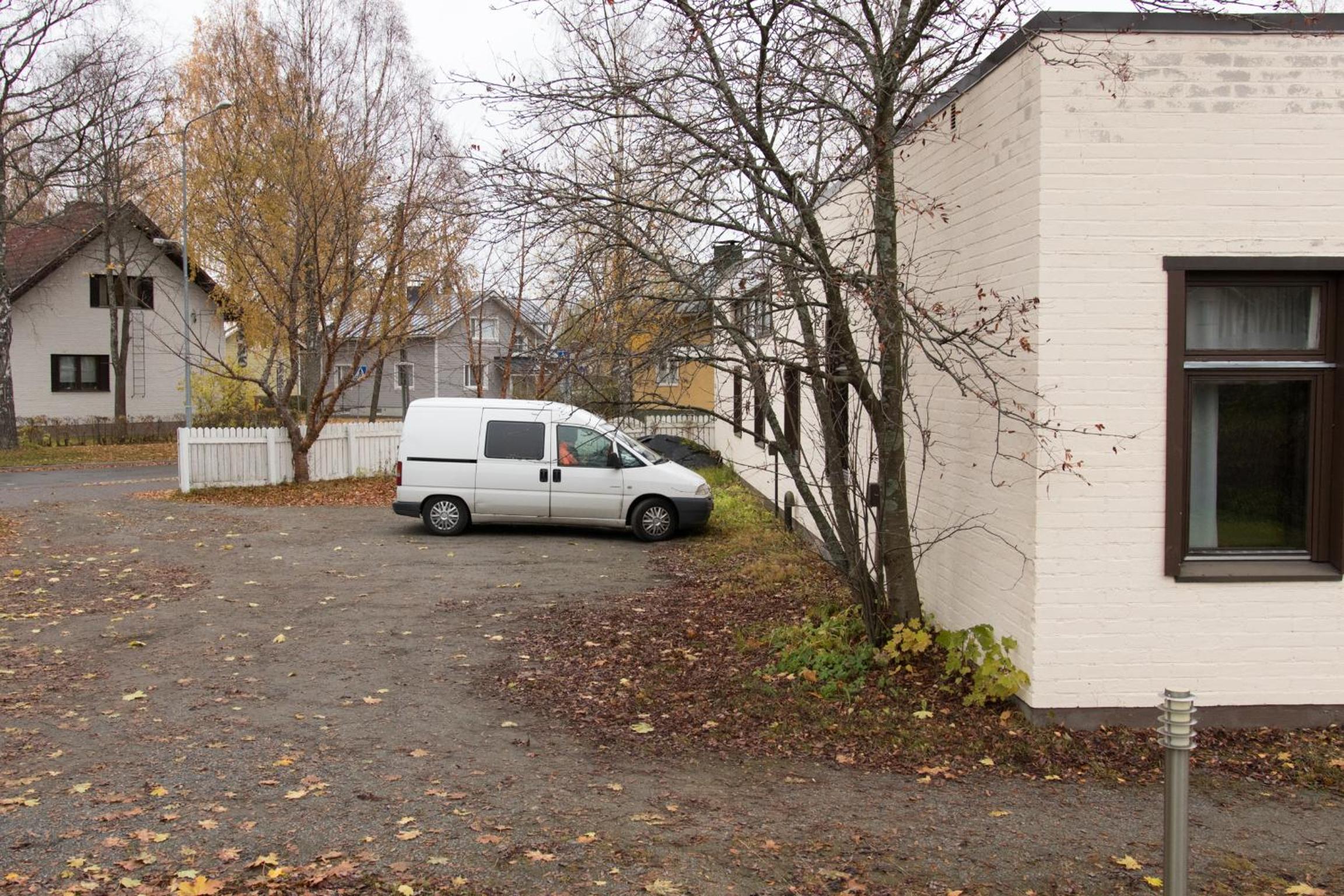 Gasthaus Mikkeli