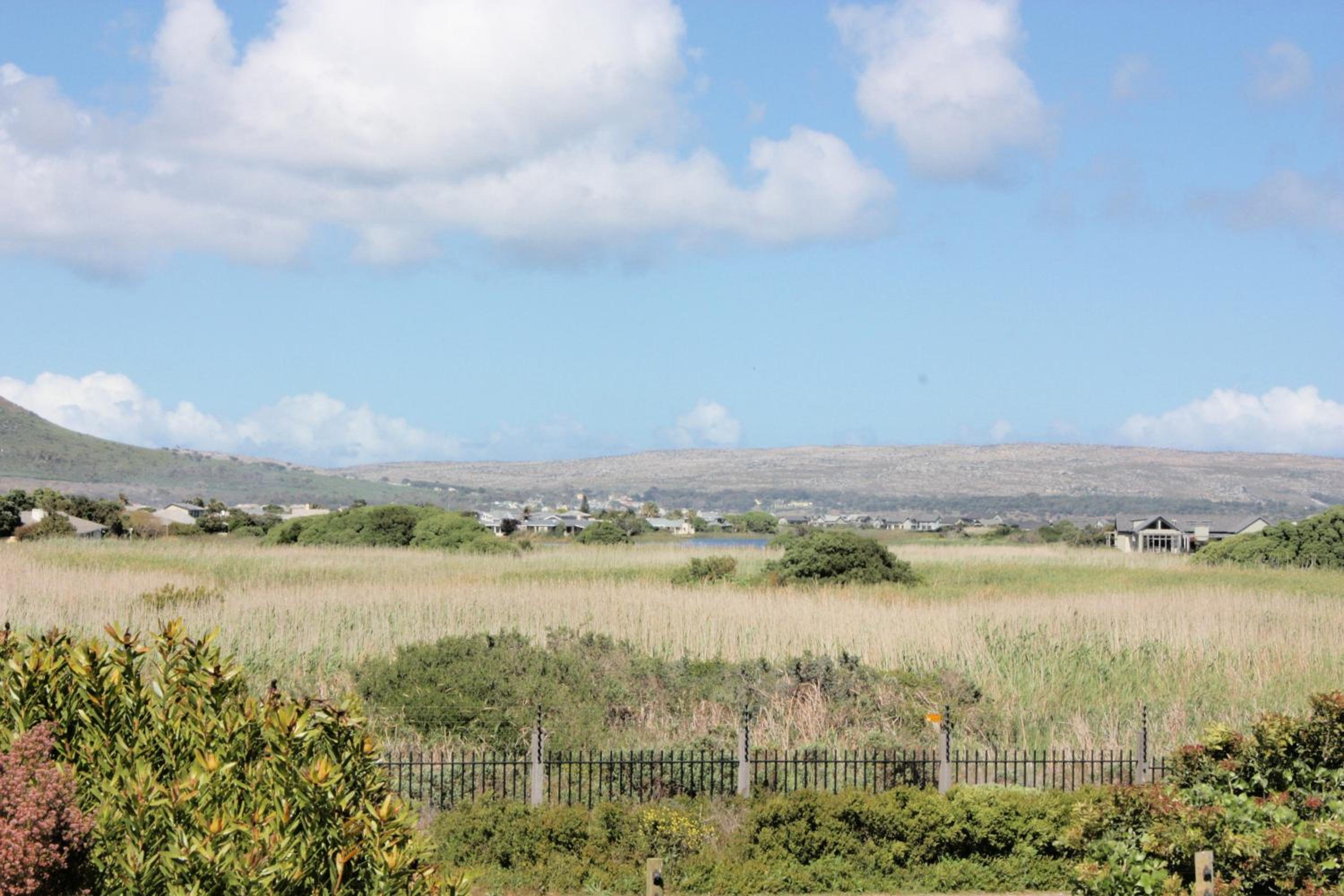 Horizon Cottages