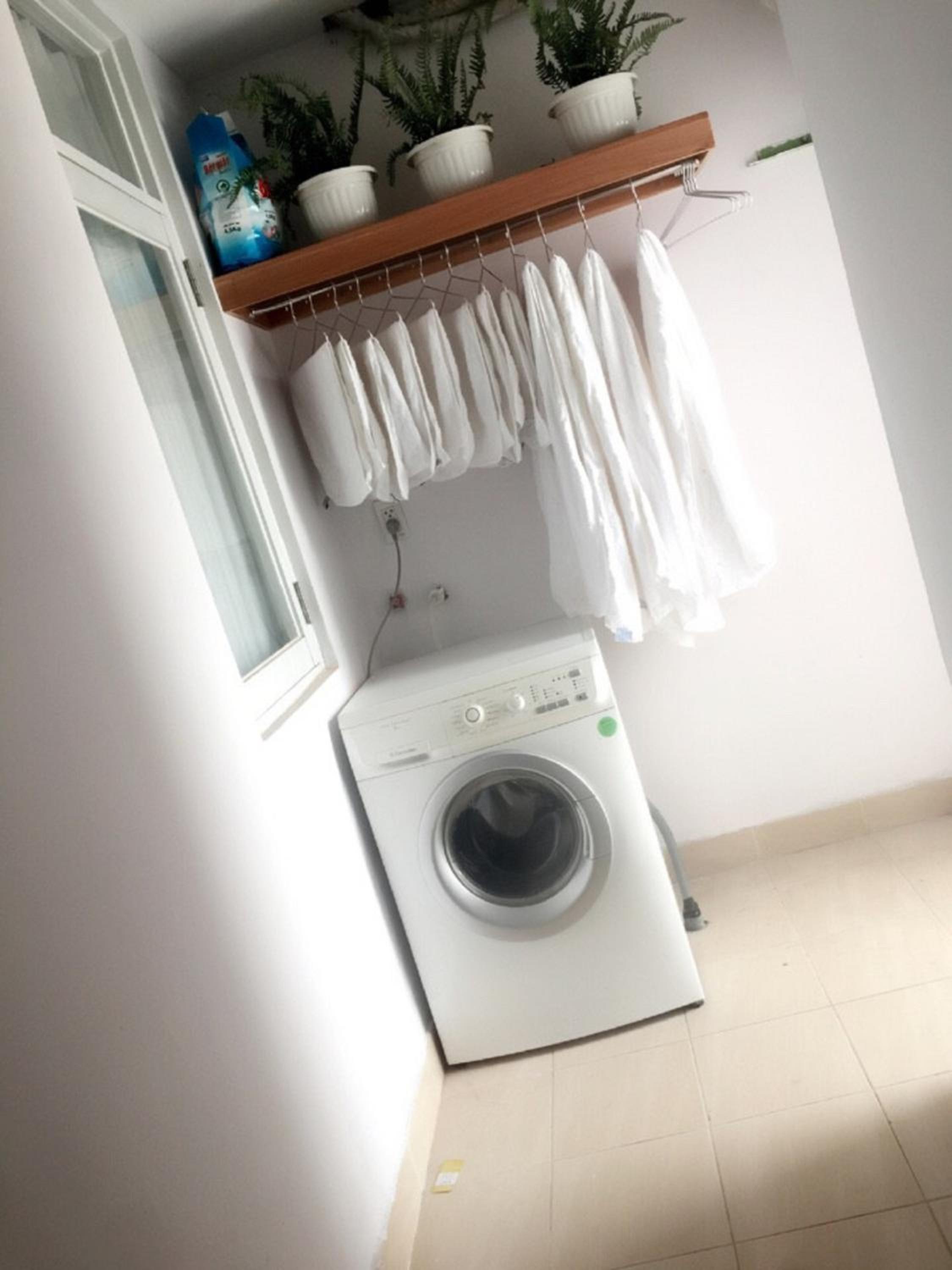 Chillaxroom - Apartment 3BR - CHB HO CHI MINH City