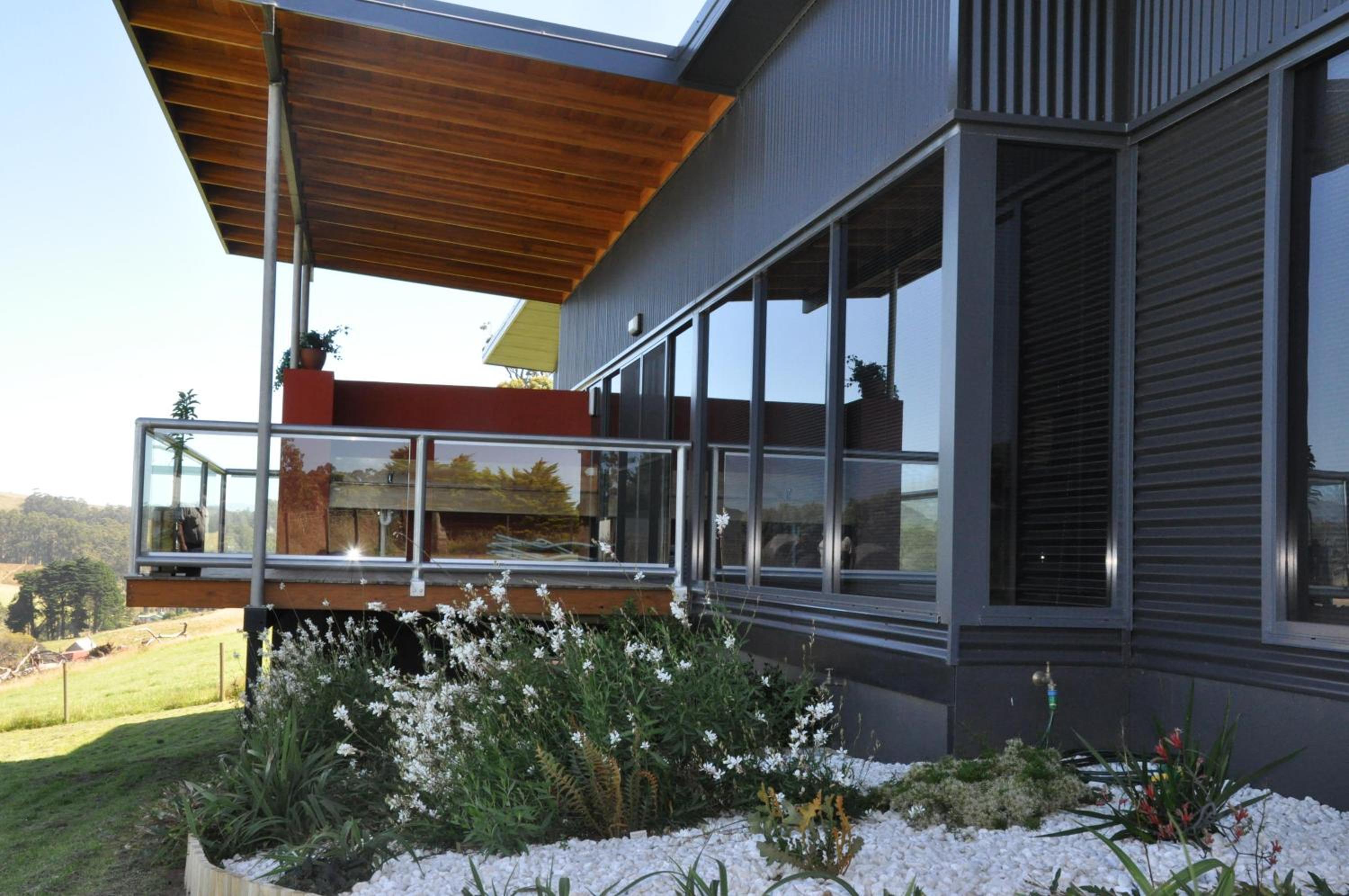 Hotel Black Rock Retreat