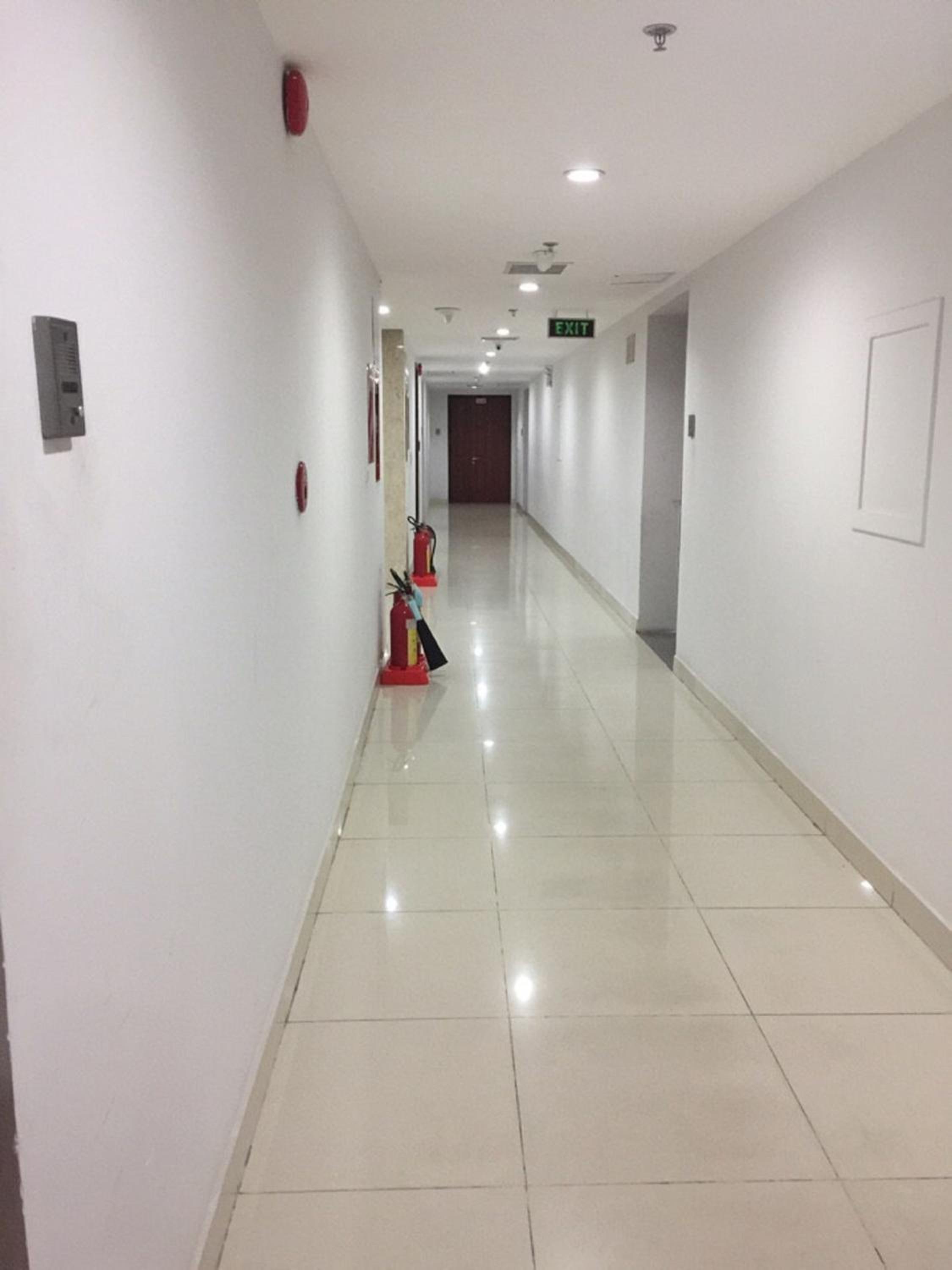 Chillaxroom - Apartment 3BR - CHB HO CHI MINH City