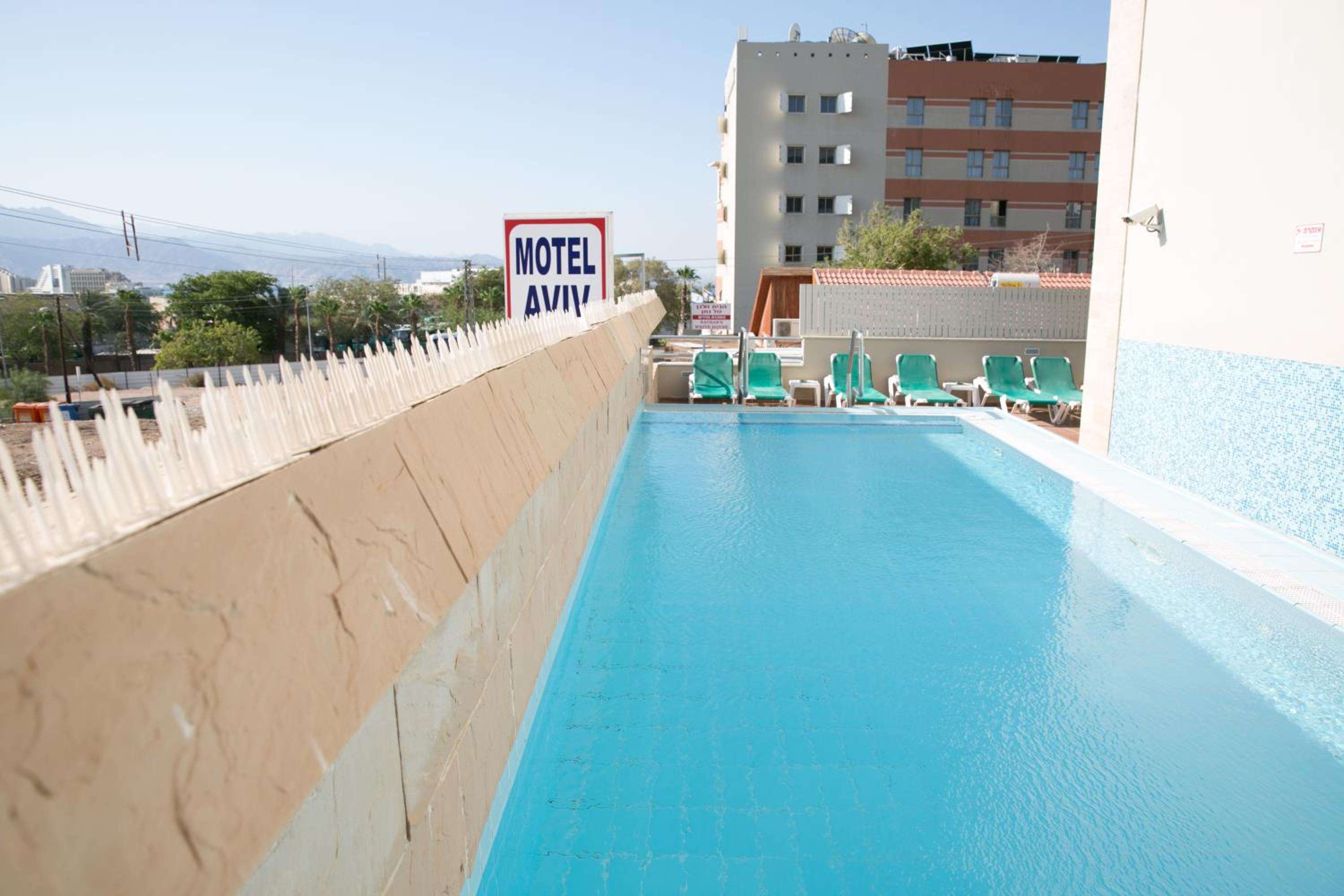 Motel Aviv