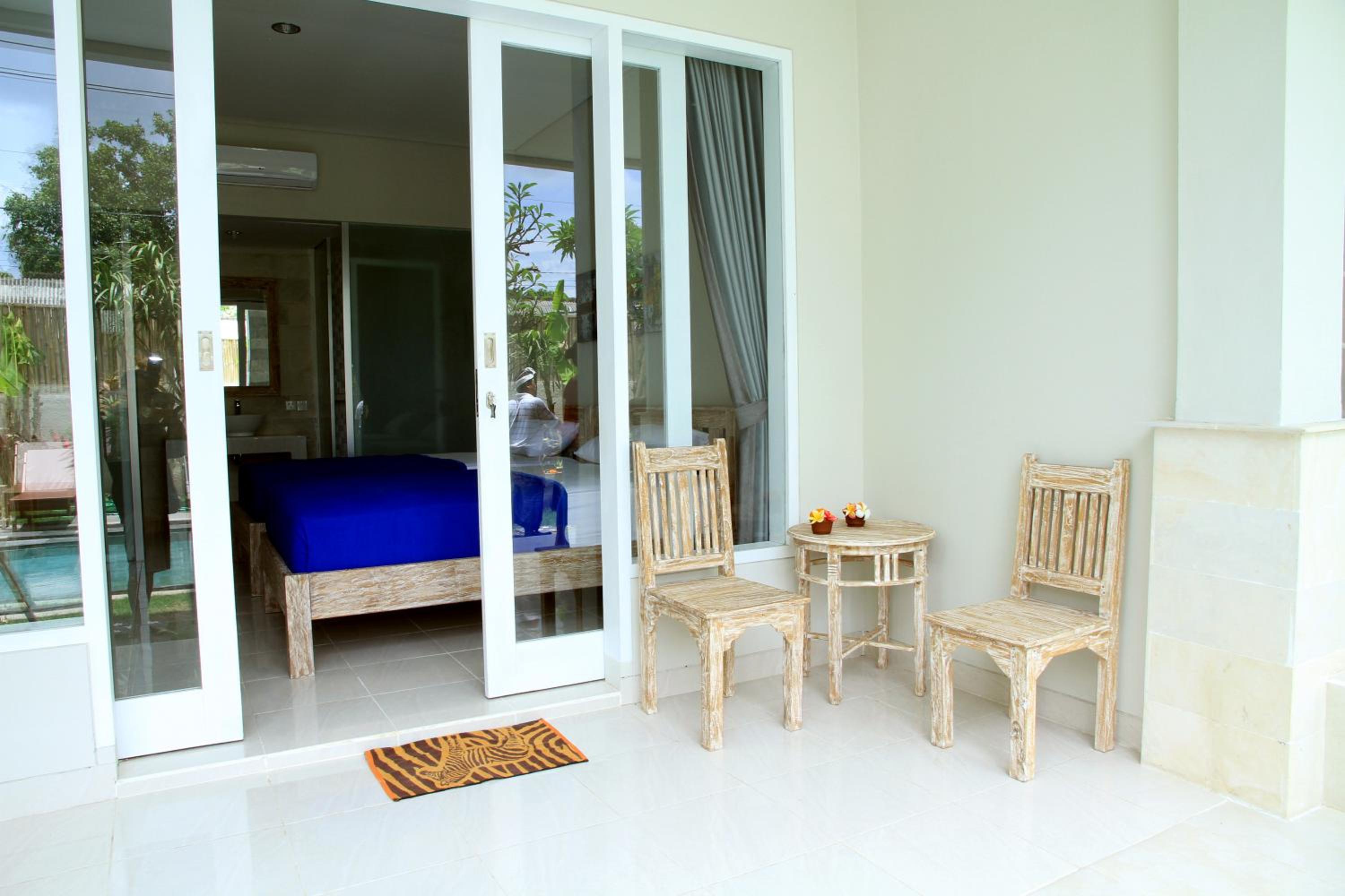 Asung Guesthouse