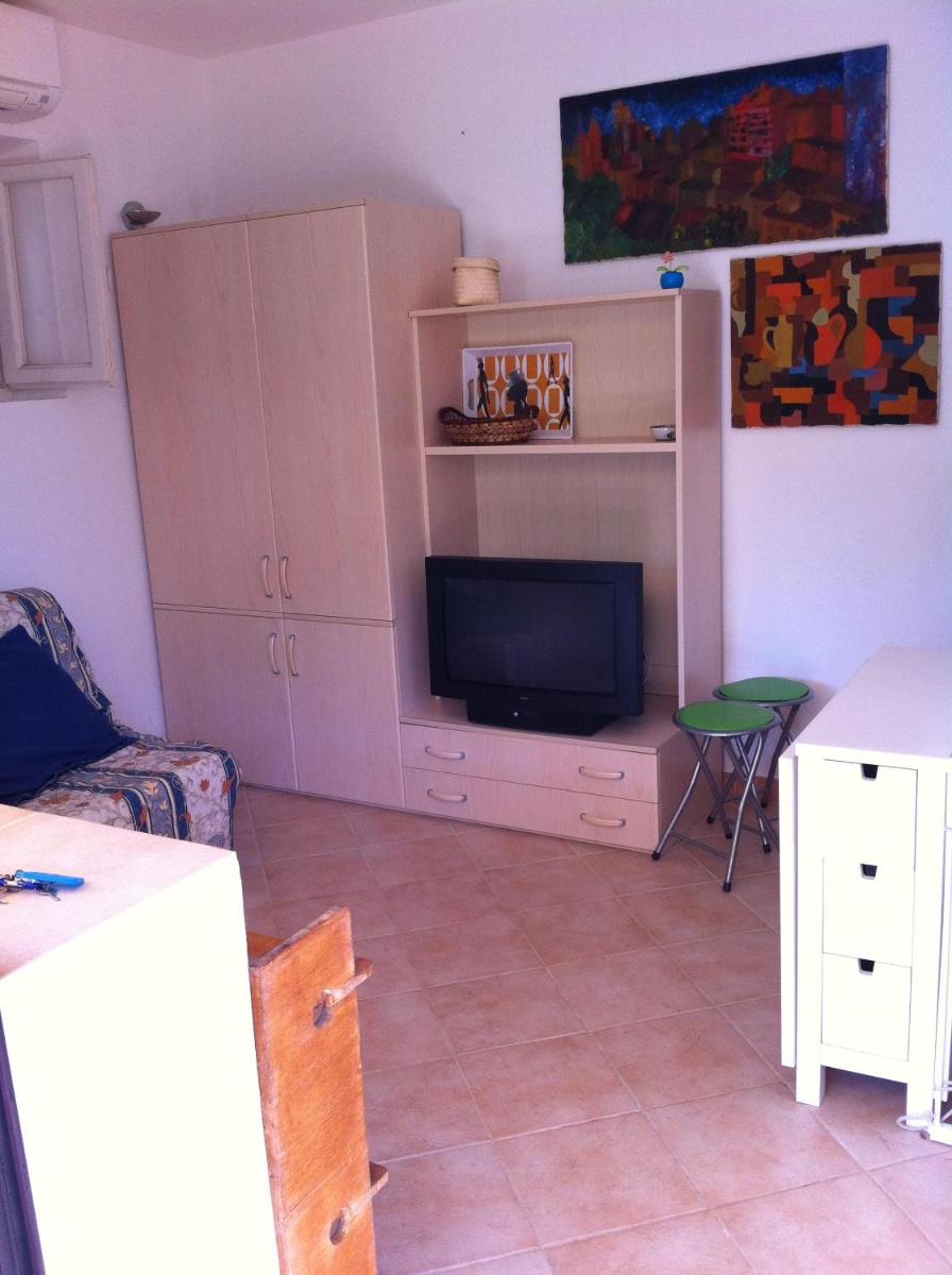 Casa Carla view 5