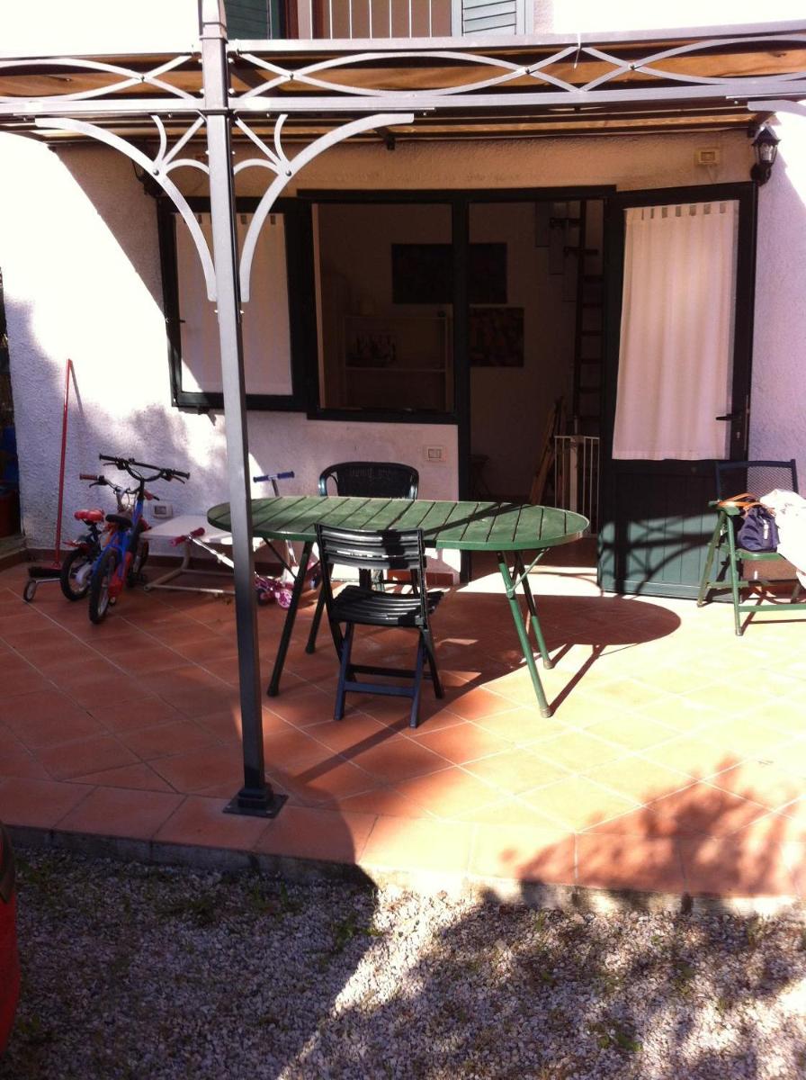 Casa Carla view 4