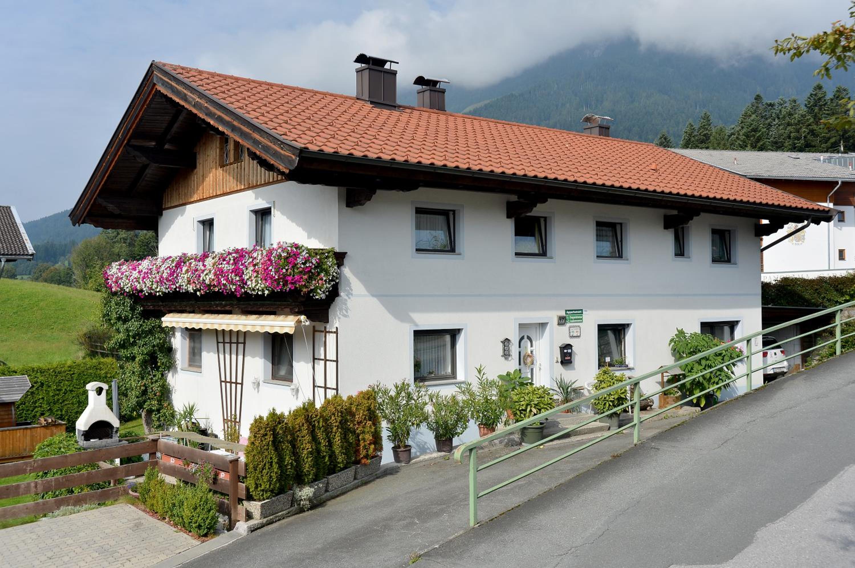 Pension Feichter