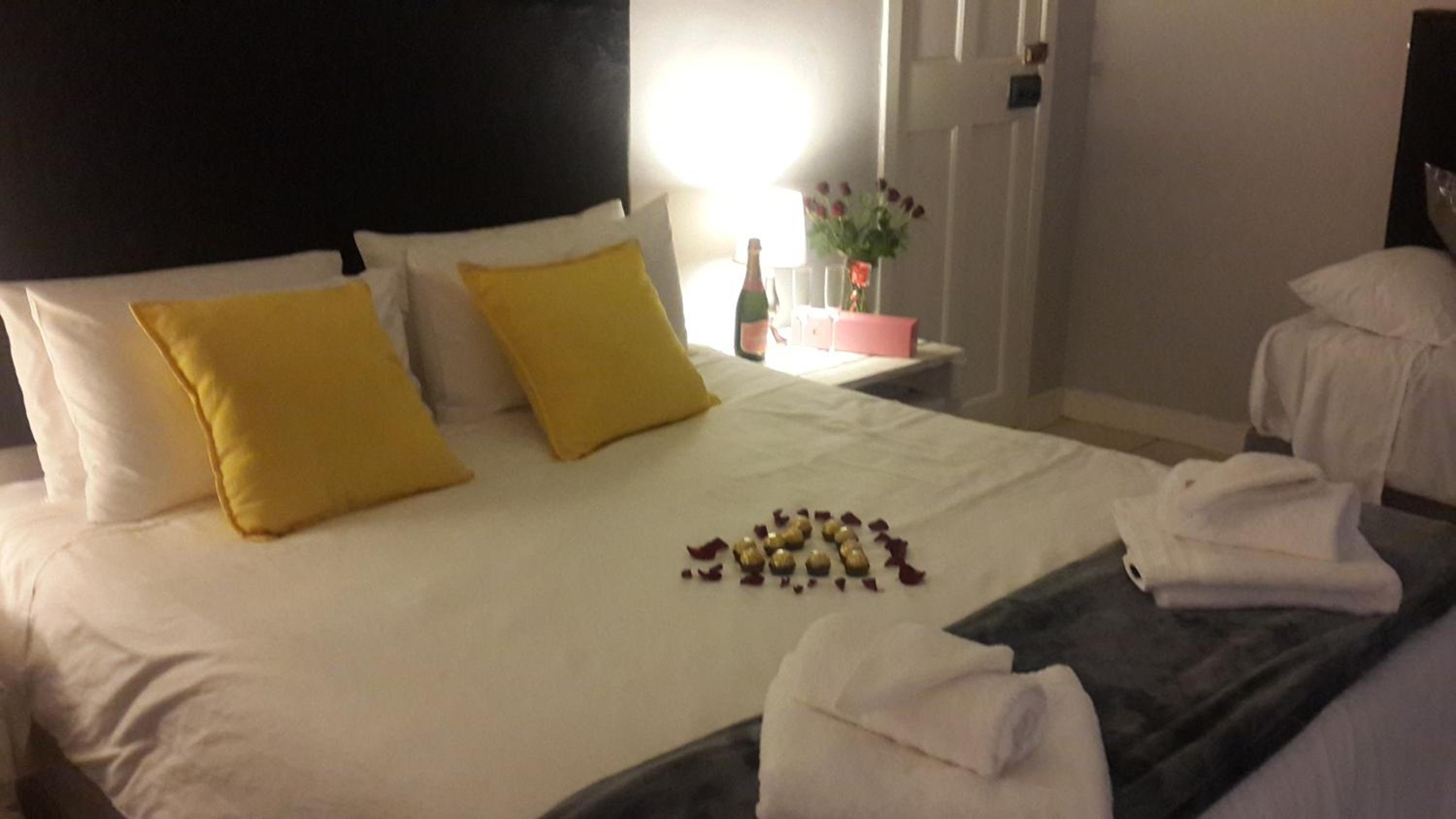 El Roi Guest Lodge