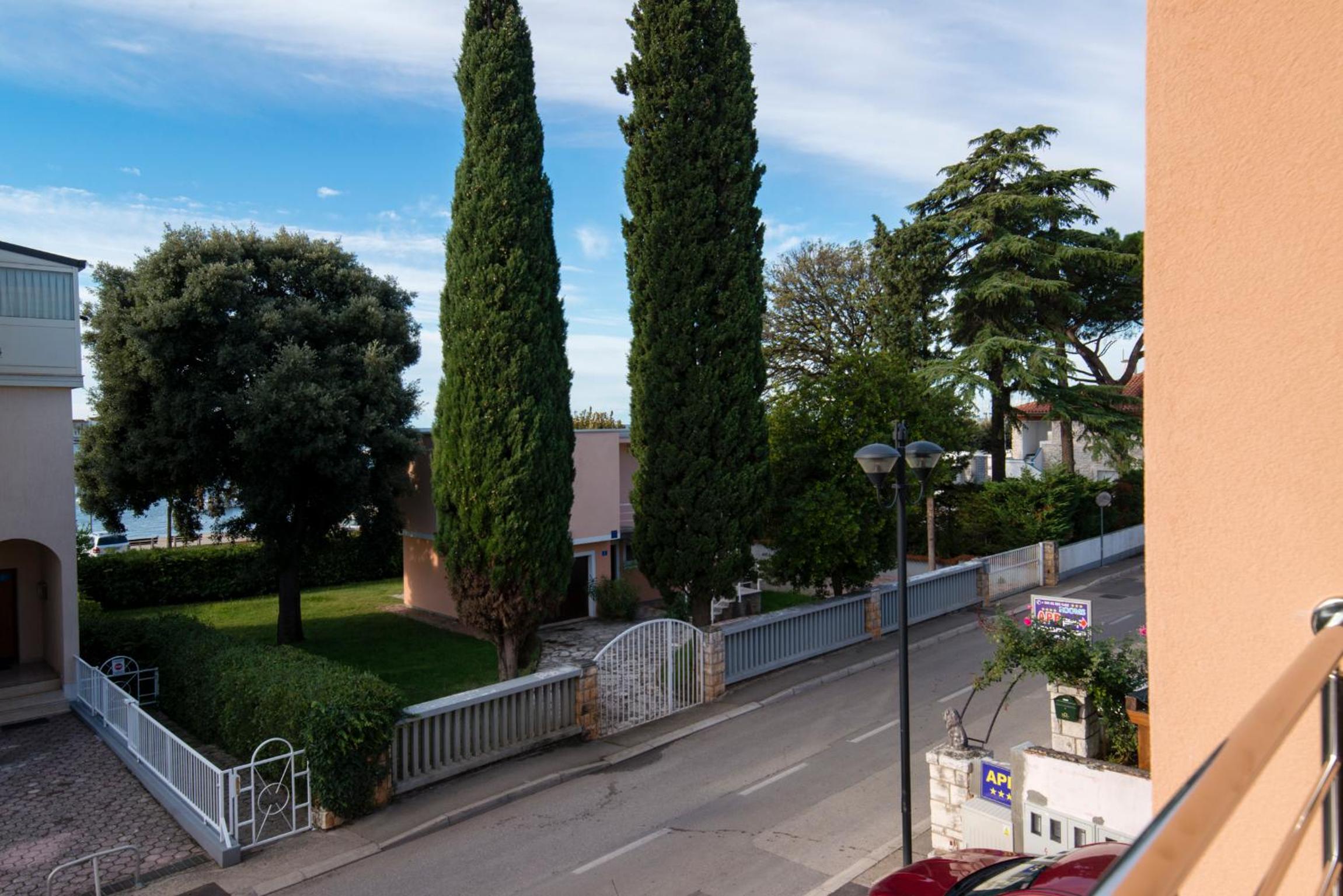 Apartments Villa Nona