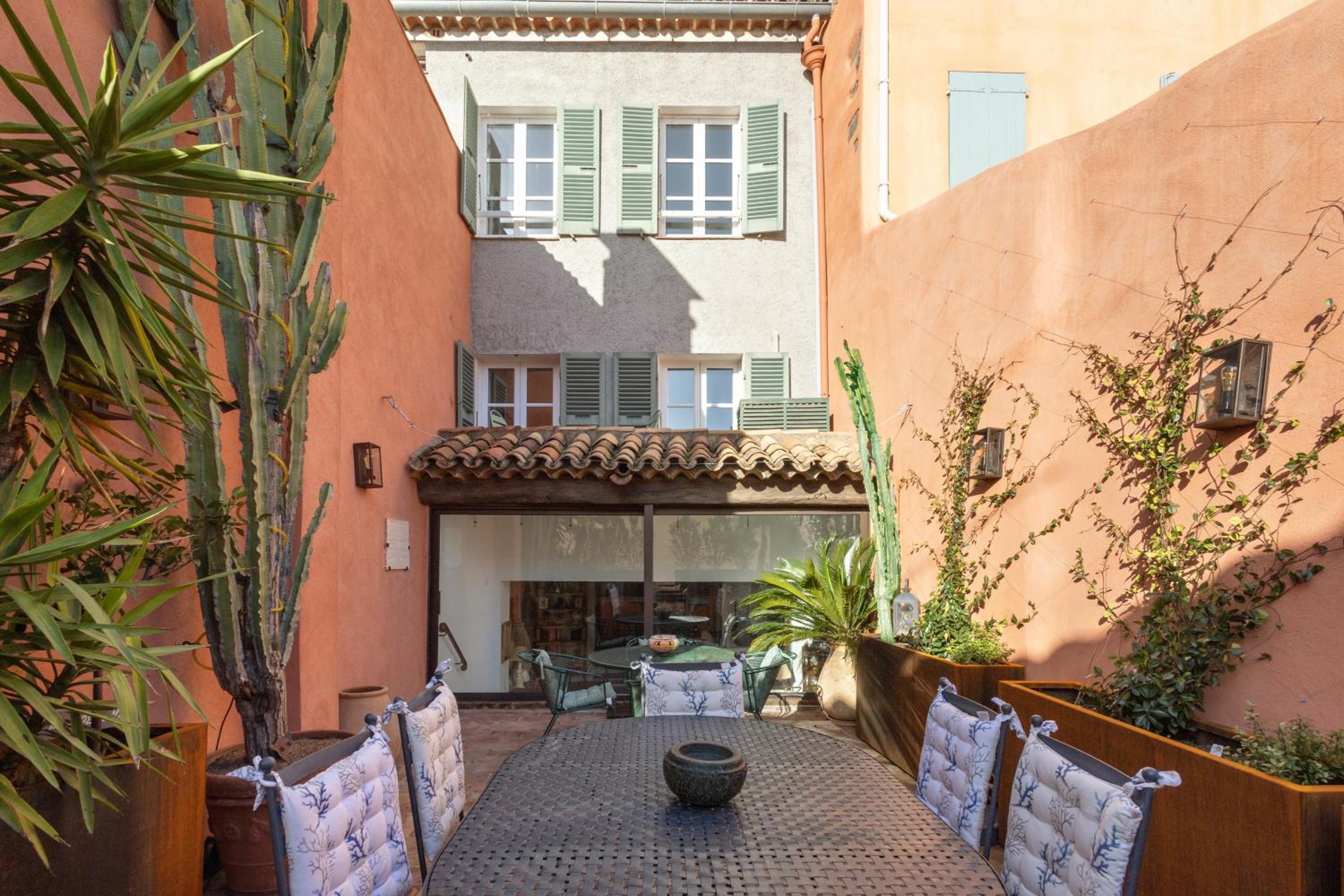 La Maison du Prince, photo 21