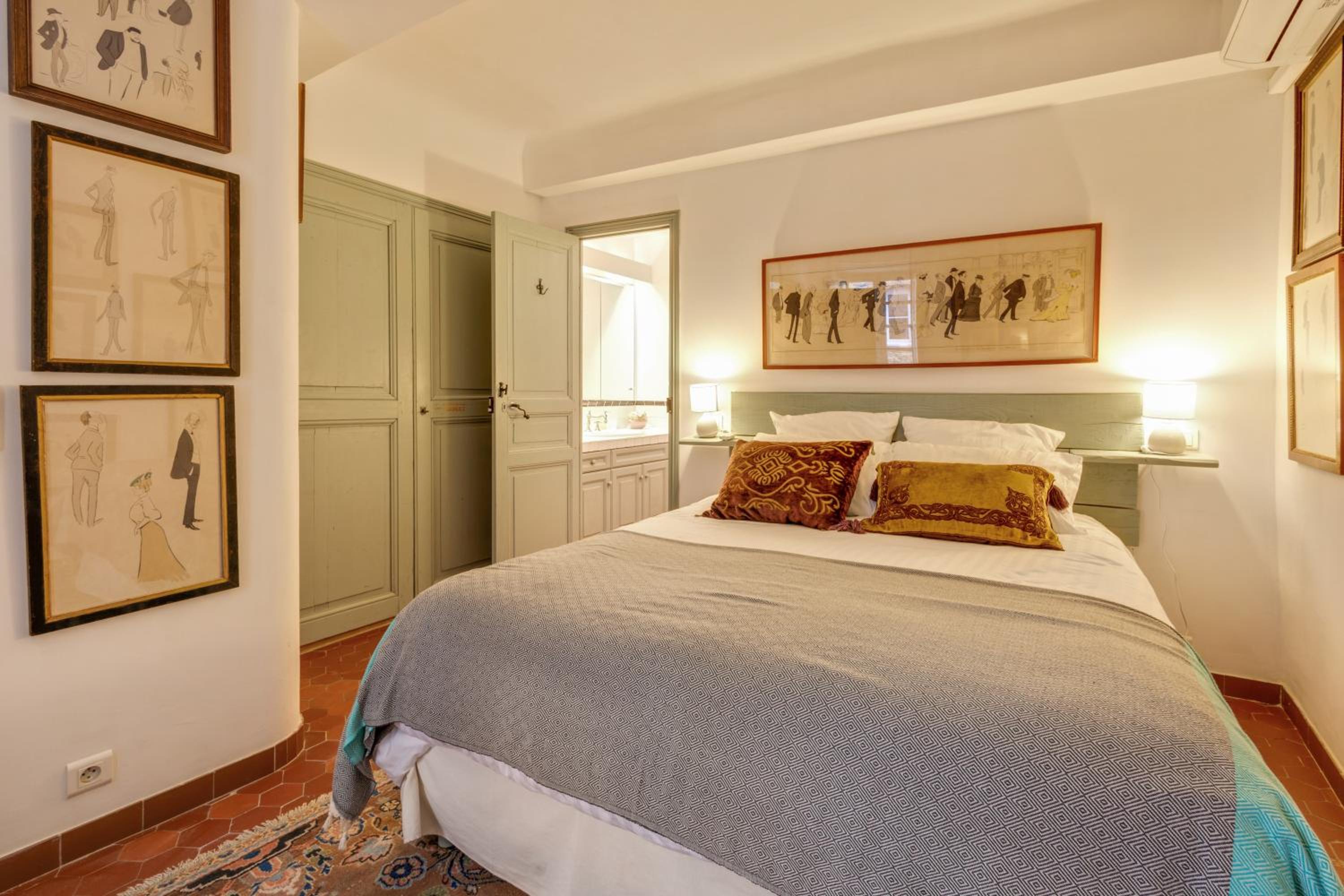 La Maison du Prince, photo 9