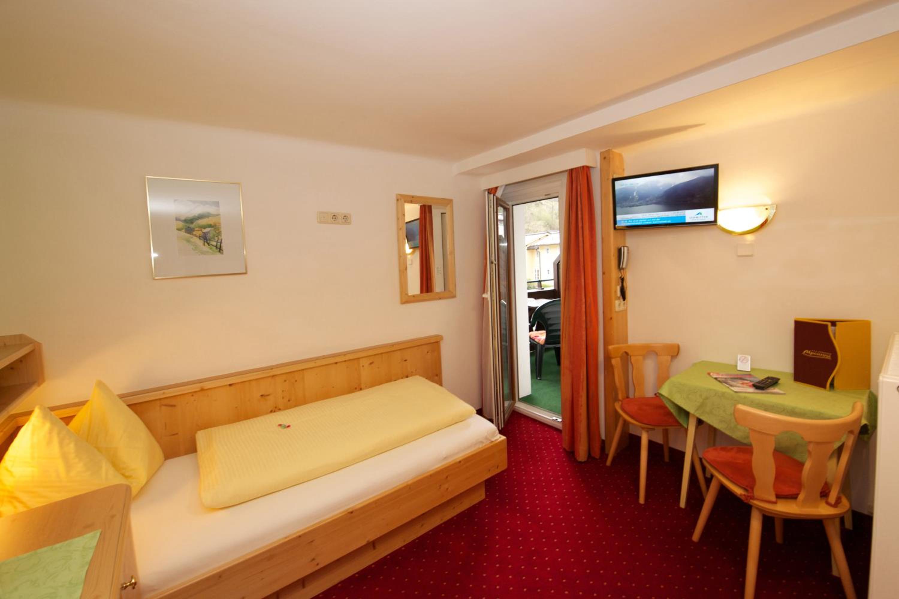 Pension Alpenrose