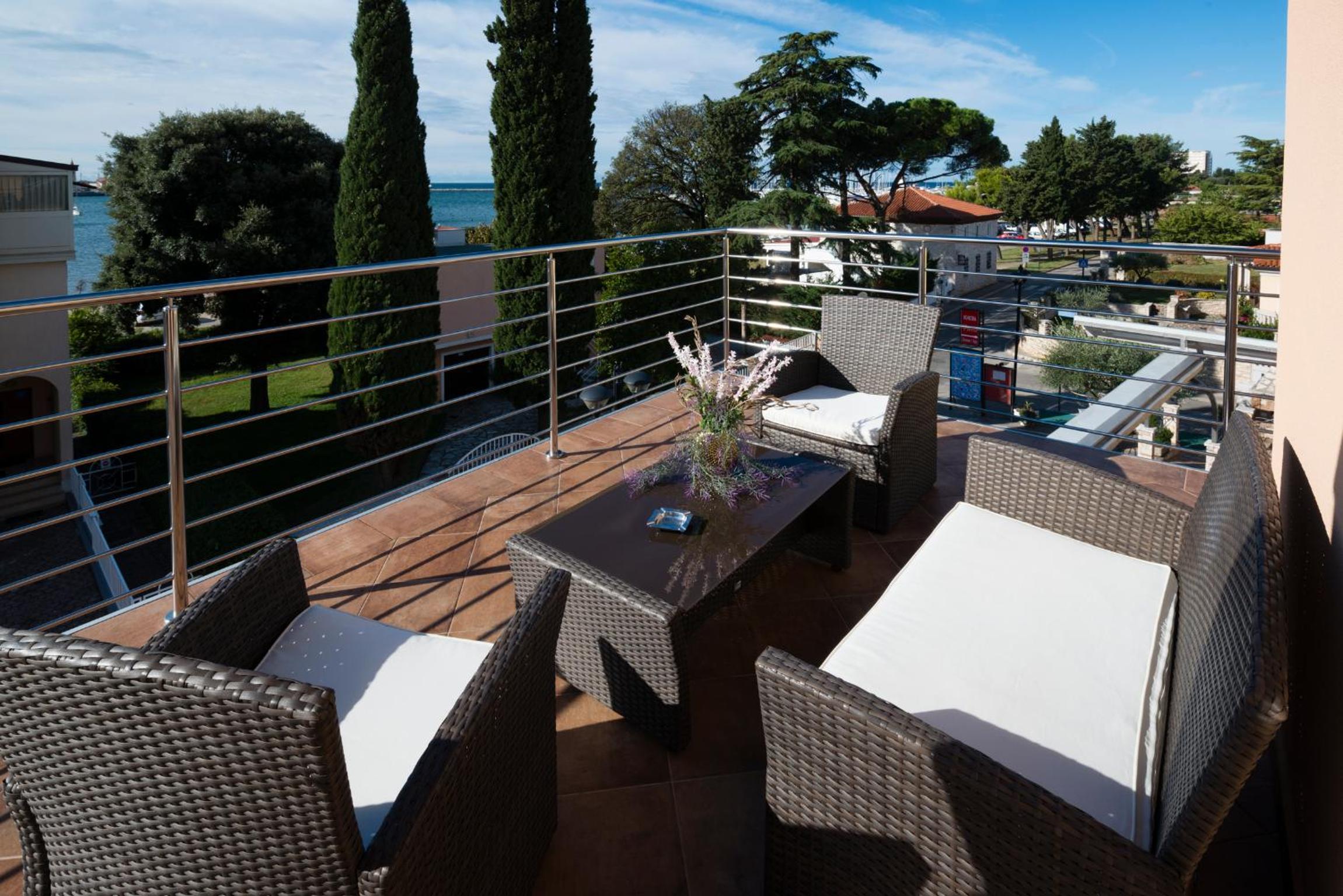 Apartments Villa Nona