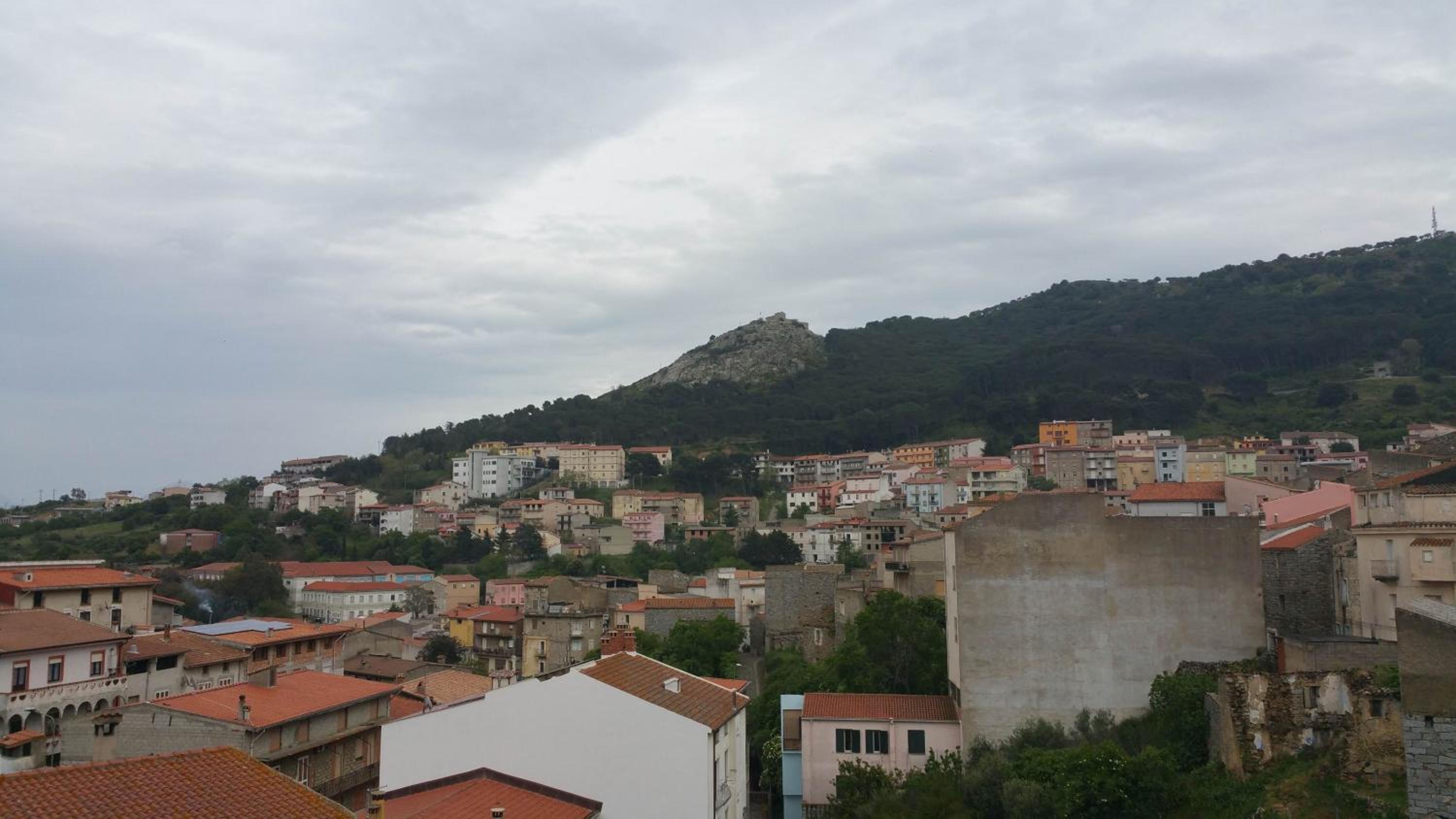 B&B Oasi Tepilora